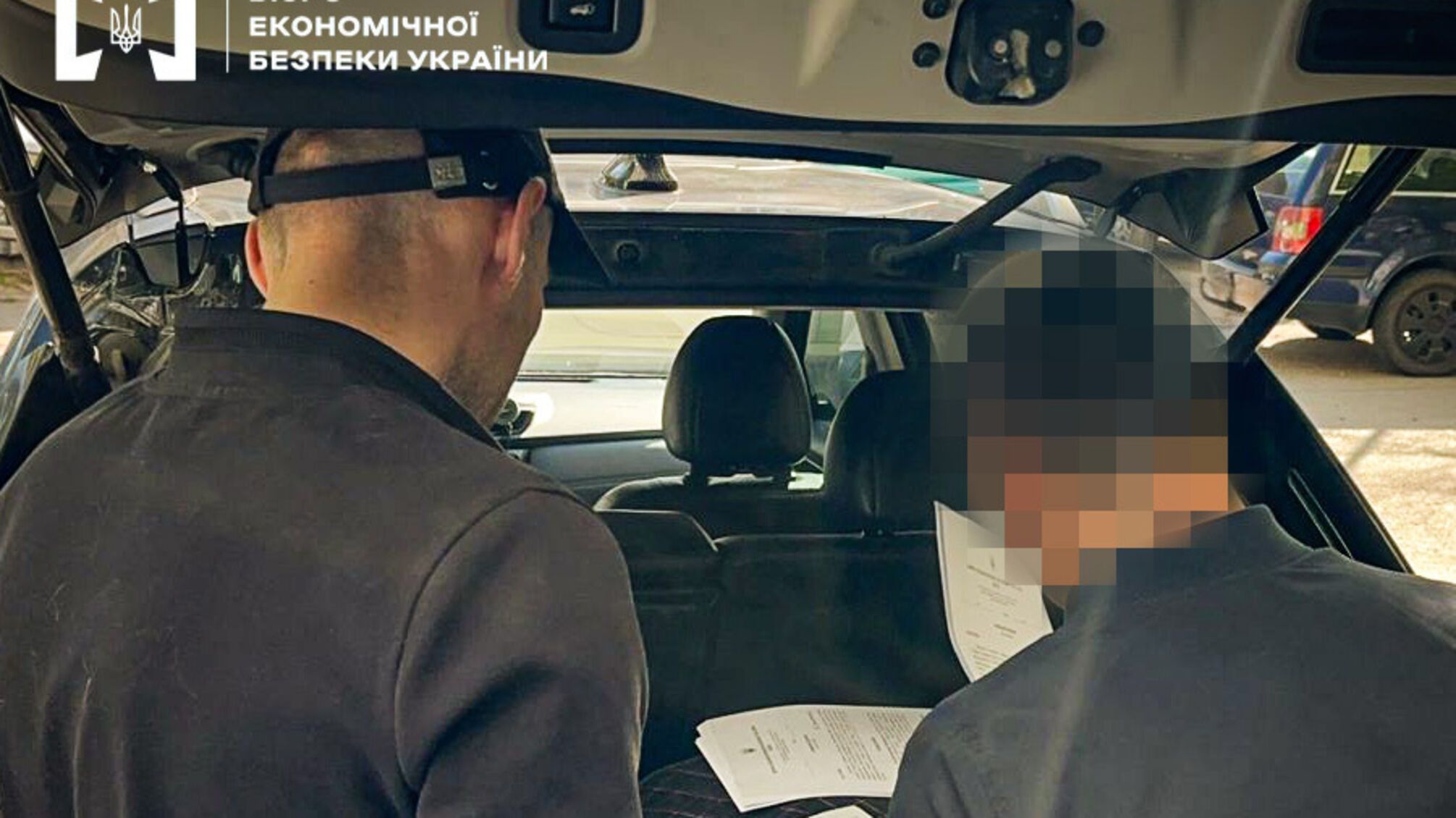 Схема на мільйони: викрито розтрату 5,6 млн грн під виглядом закупівель для військових