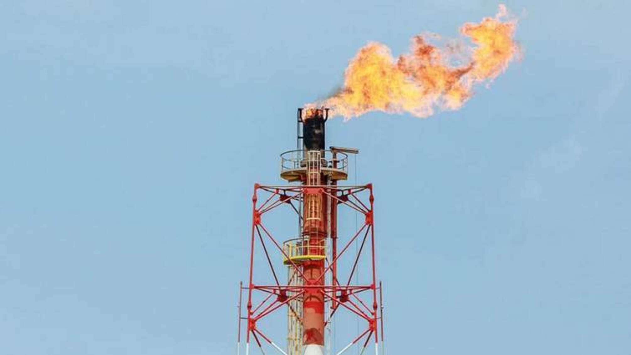 Газове родовище вартістю 7,8 млрд грн продали за 630 тис: Верховний Суд скасував угоду через порушення