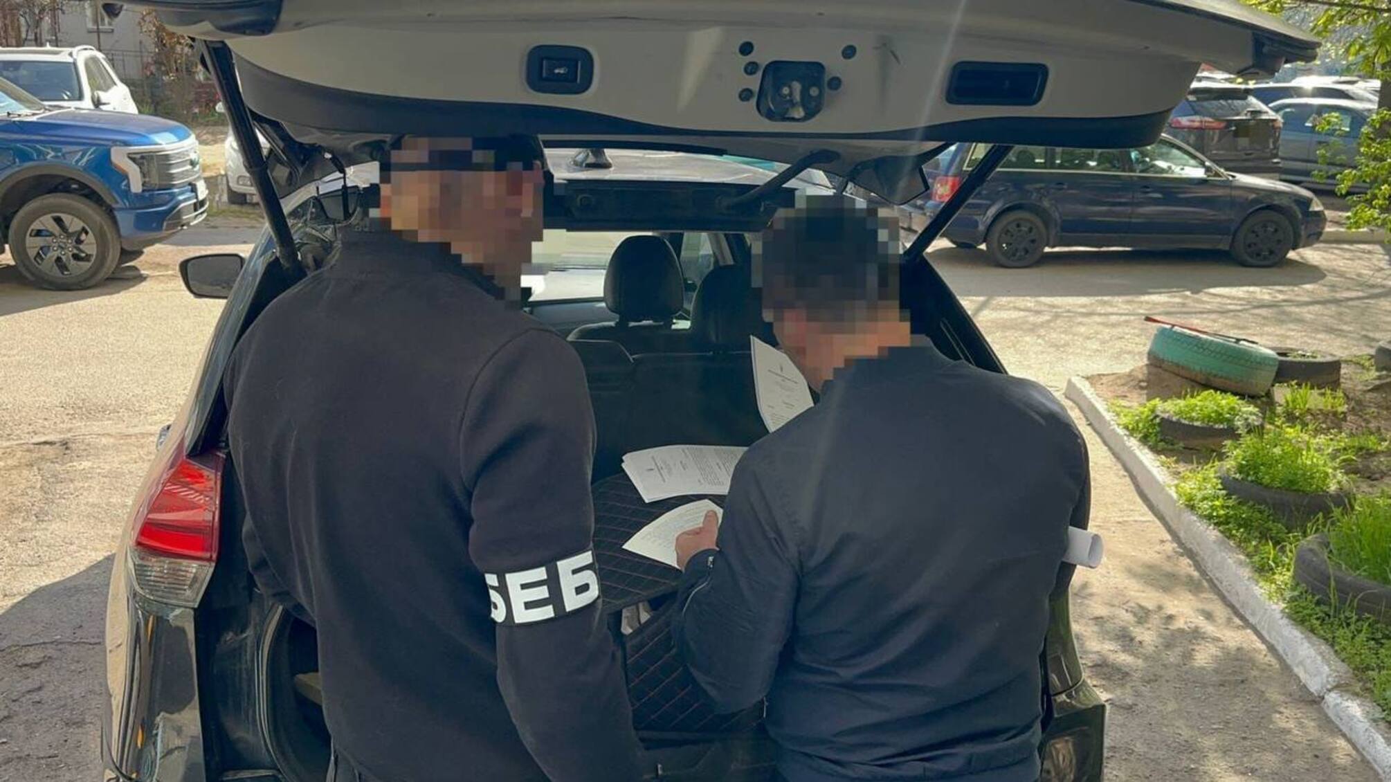 Псевдозакупівлі РЕБ для військових: групу підозрюють у розтраті 5,6 млн грн