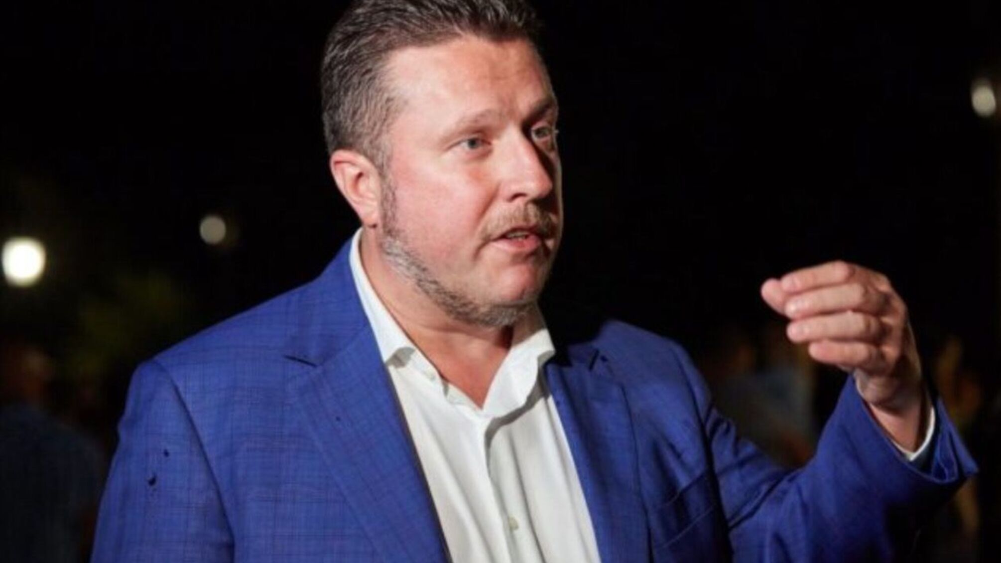 П'ять партій, один мандат: як депутат Яценко навчився виживати при будь-якій владі