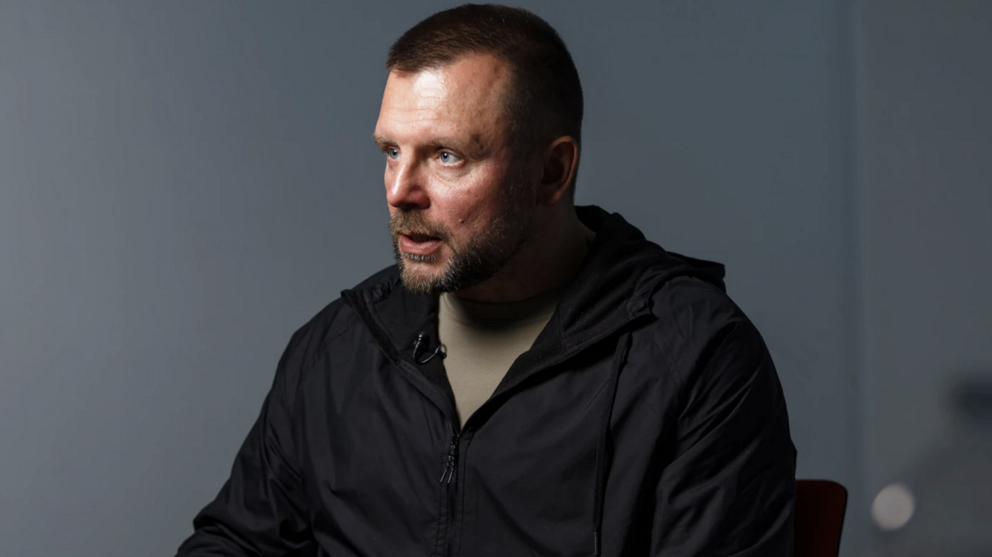 Ексзаступник голови Нацполу назвав, хто може очолити патрульну поліцію: чим відомий Михайло Вершинін?