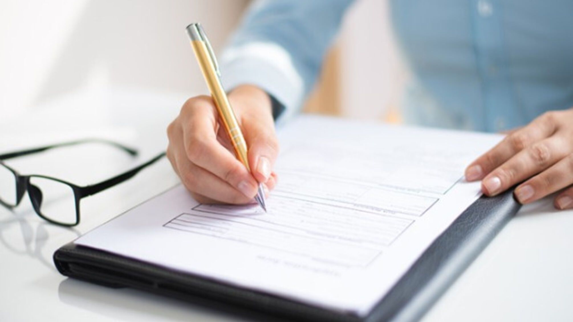 Эксчиновнику из Тернопольской области объявили новое подозрение: три года без деклараций после дела о поборах