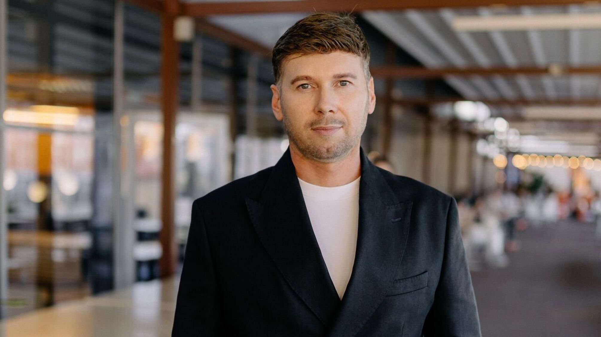 Від 10 до 40 тисяч гривень: Комаровський розкрив гонорари акторів