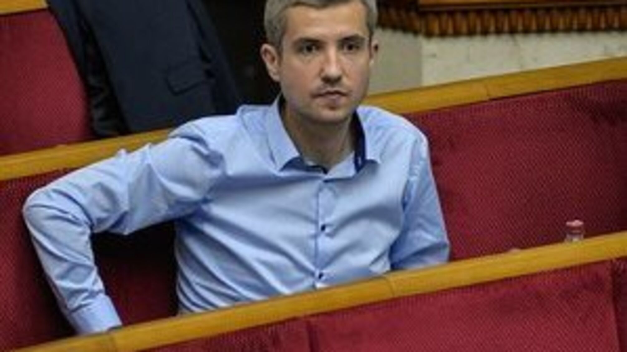 Нардеп від 'Голосу' Володимир Цабаль склав мандат: його місце може зайняти Микола Давидюк