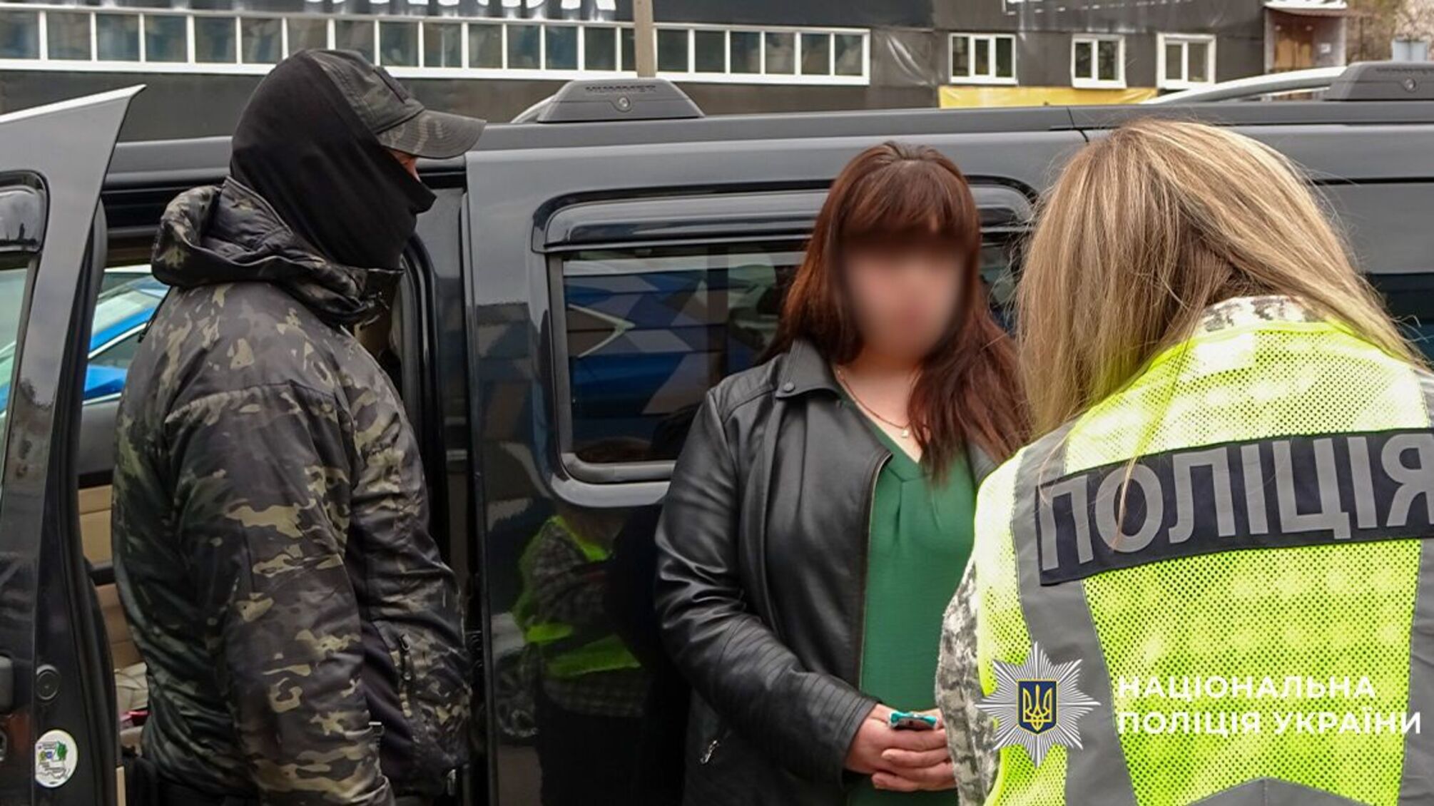 Фіктивна опіка за $8 тисяч: у Києві викрили схему ухилення від мобілізації (відео)