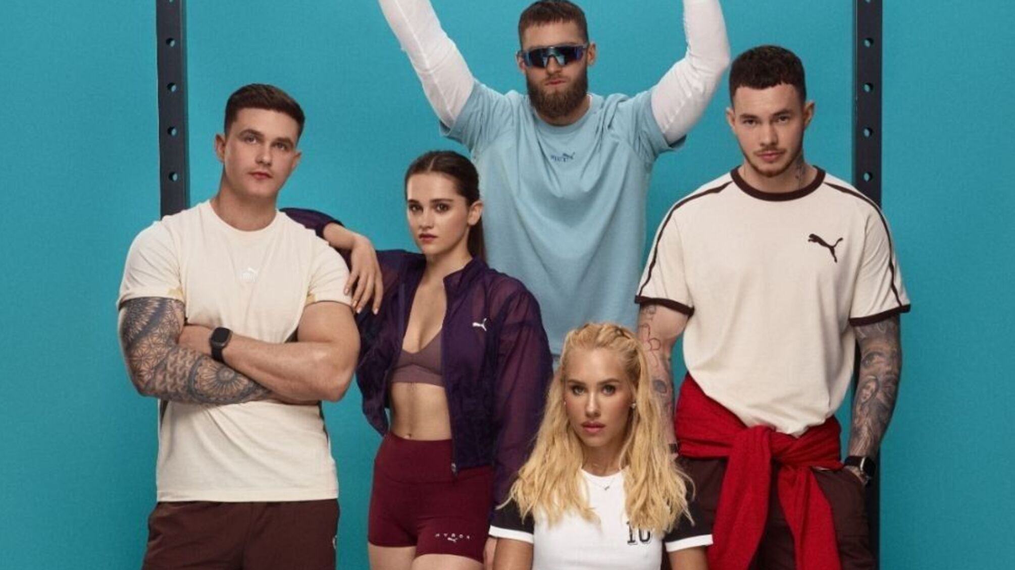 Третій рік поспіль Даша Квіткова збирає усіх на благодійному 'Квітковому тренуванні'