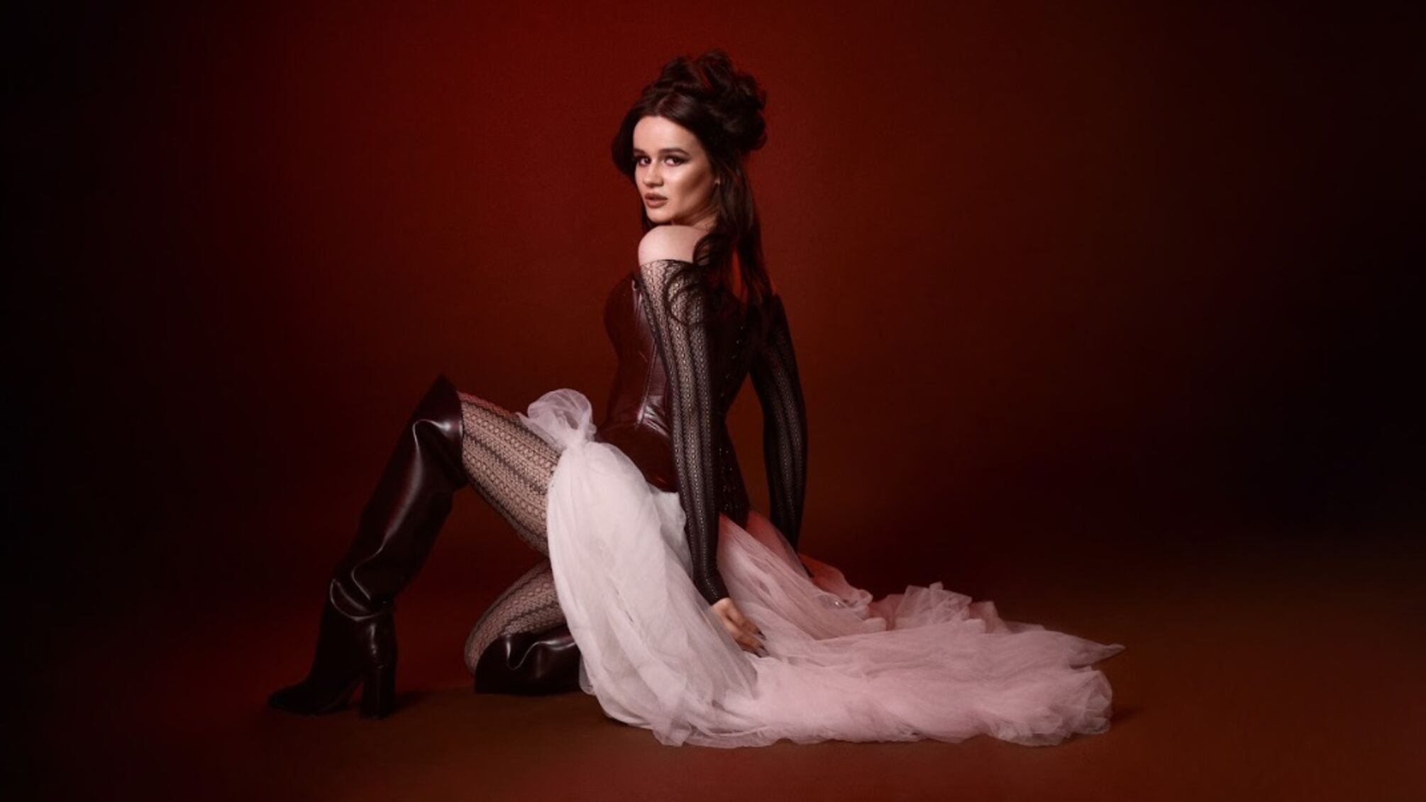 SOWA відкриває новий етап: прем’єра треку «Хаос»