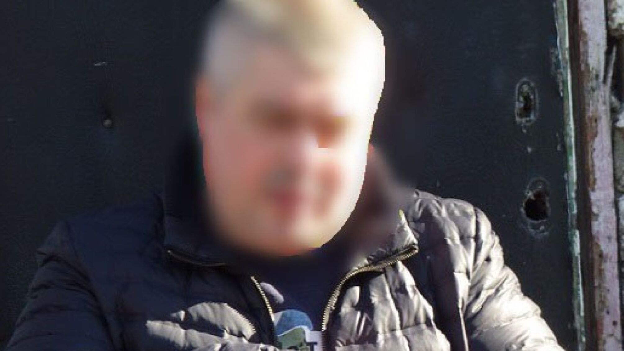 У Києві викрили наркоторговця: амфетамін, обшуки і 9 років ув’язнення