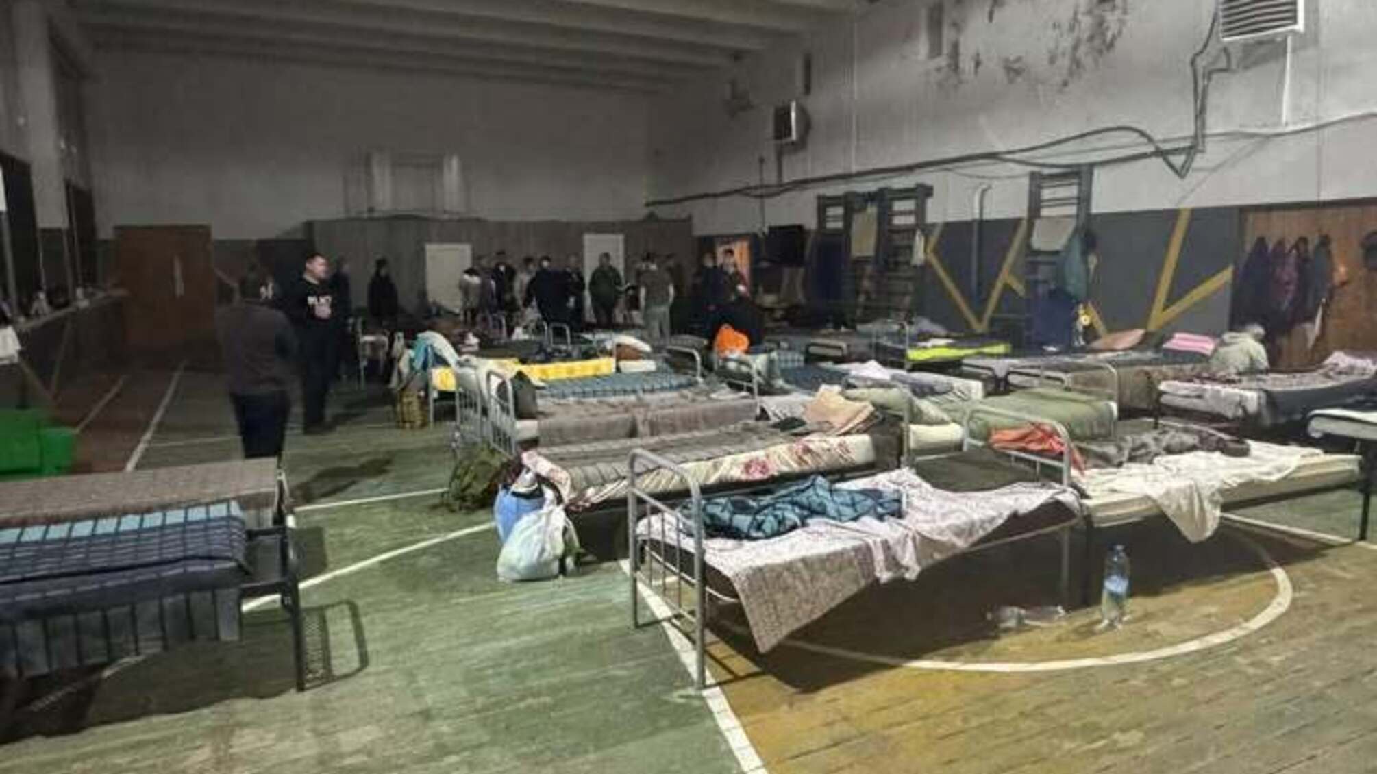 На Закарпатті суд визнав керівника ТЦК винним у перешкоджанні роботі представника омбудсмана