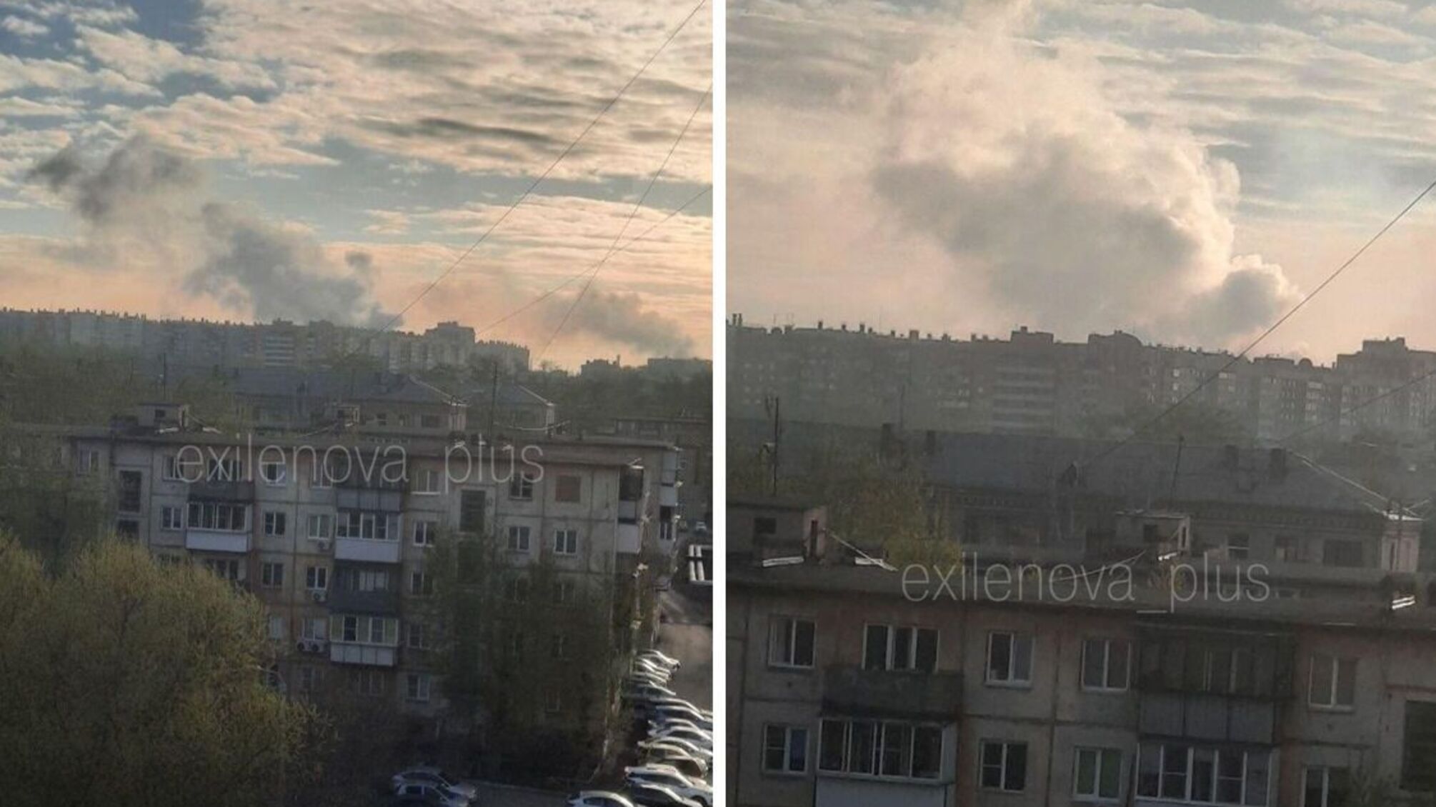 Дрони досягли Уралу рф: повідомляють про удари по Єкатеринбургу та Челябінську