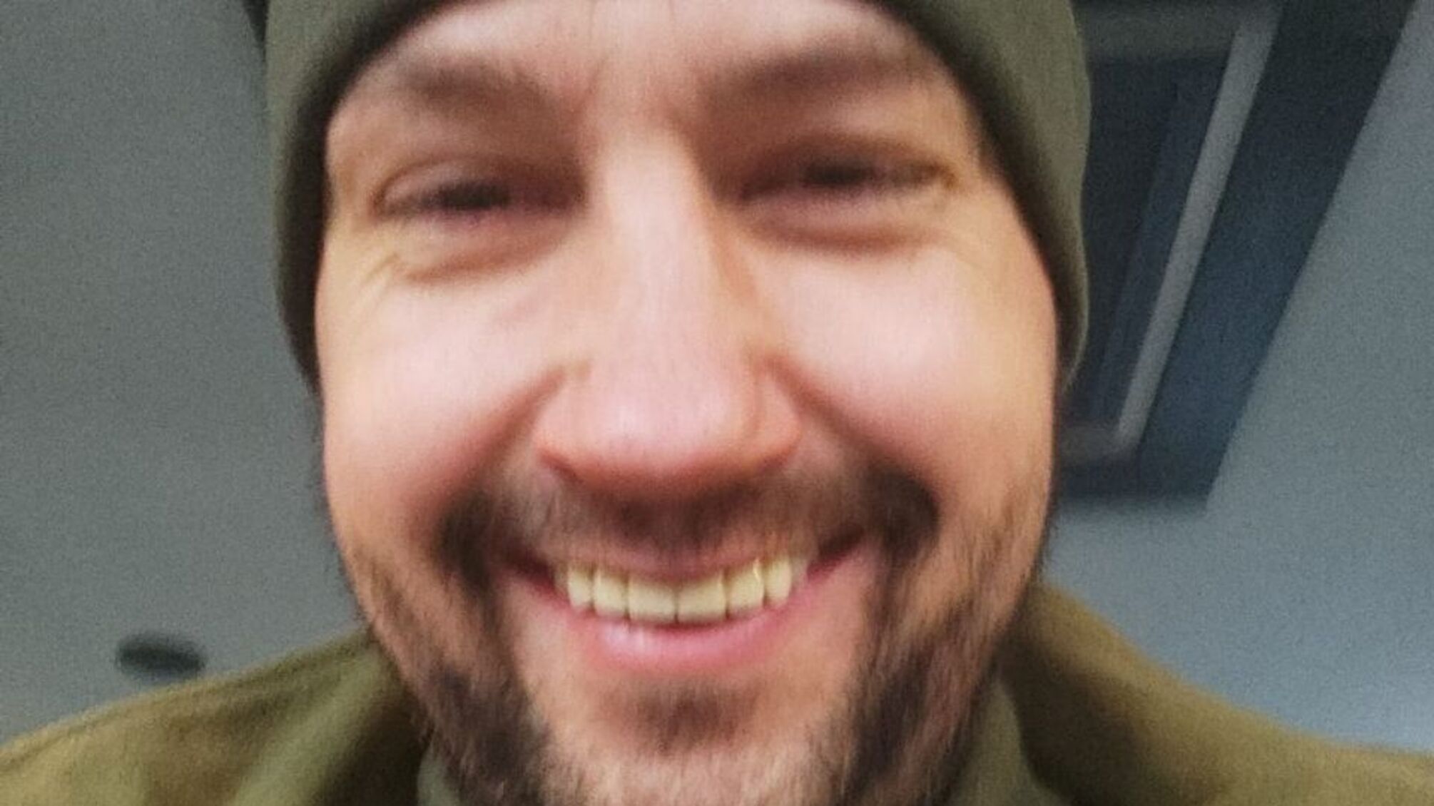 Із днем народження вітаємо Монастирищенського борця з корупцією і захисника України – Юрія Заворотного!