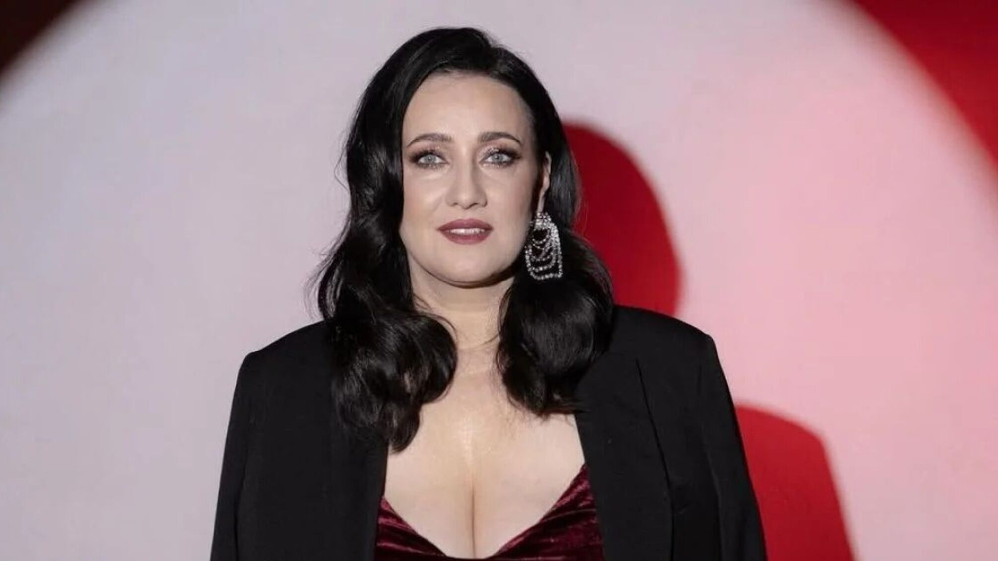 Соломия Витвицкая впервые станет мамой