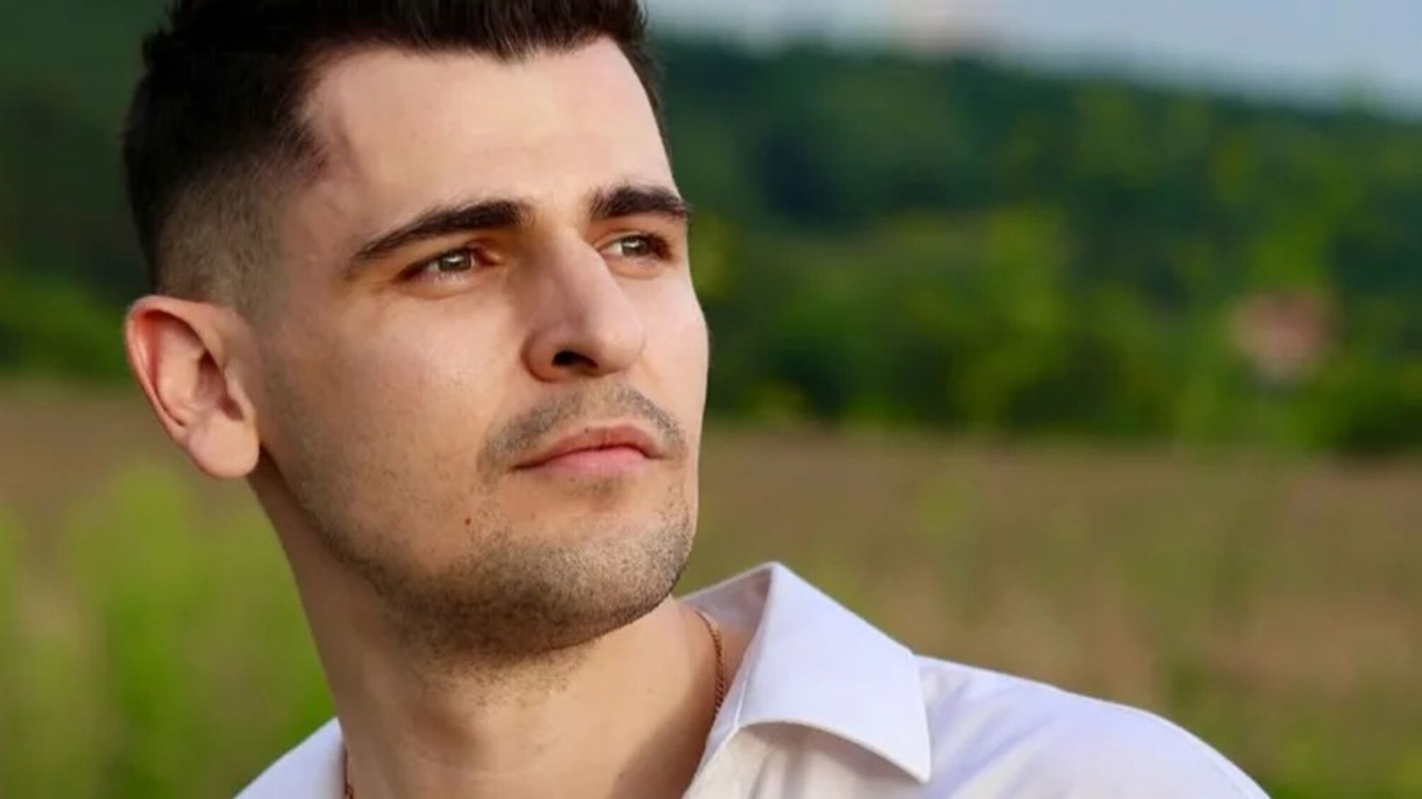 Три года на обезболивающих и терапии: блоггер Николас Карма наконец-то решился на операцию после тяжелой травмы шеи