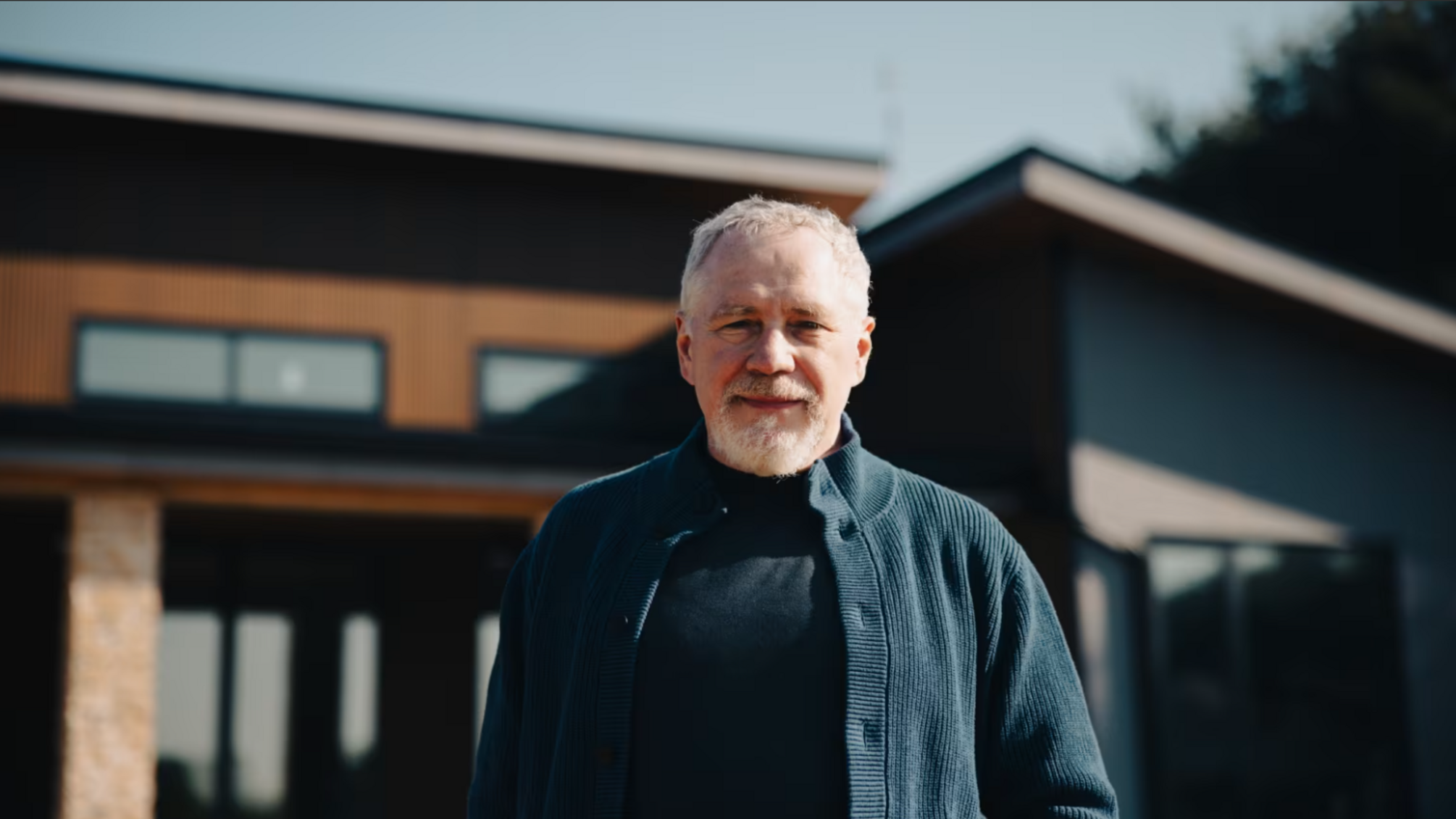 Из-за большой стоимости недвижимости в США начали импортировать дома из Китая