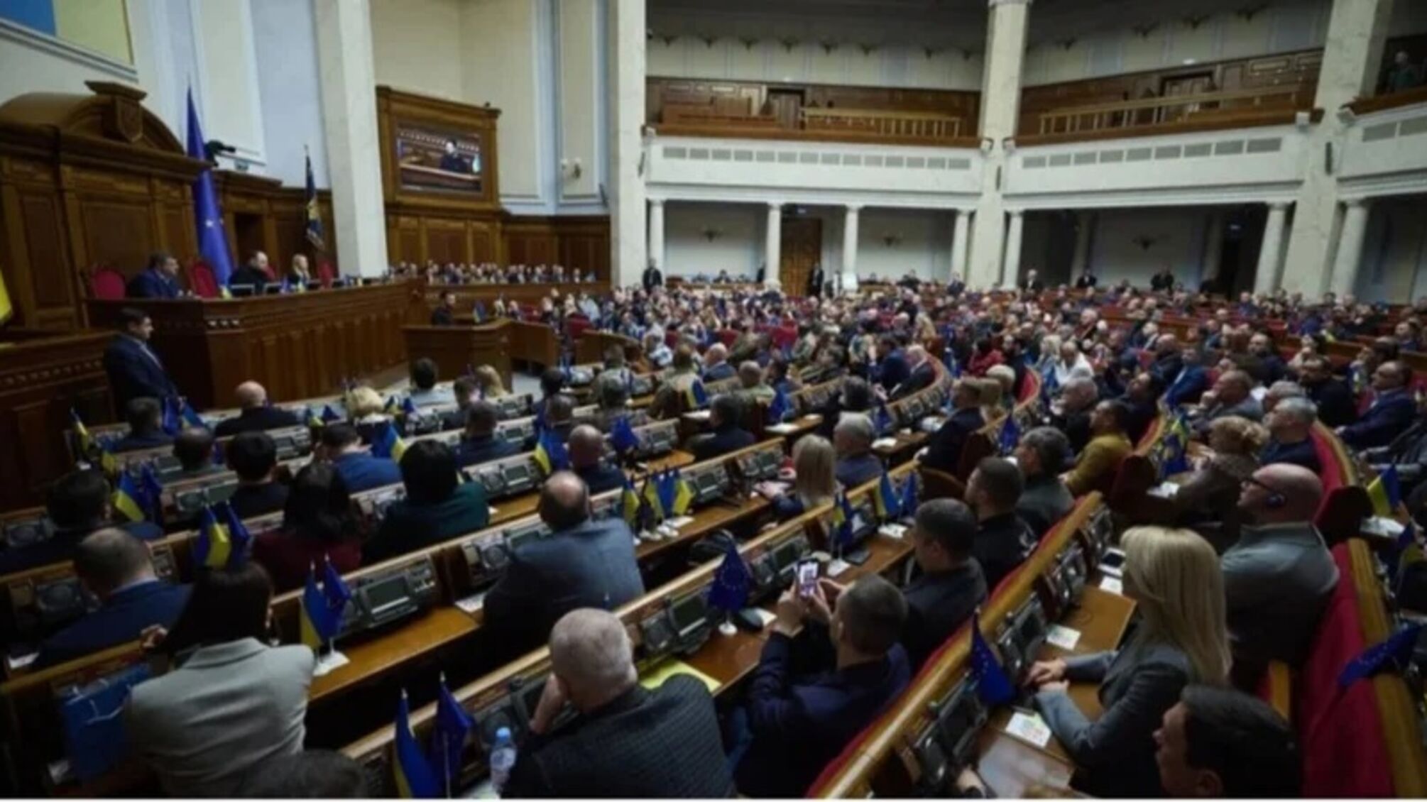 Совет готовится к важному голосованию: что могут продлить уже завтра