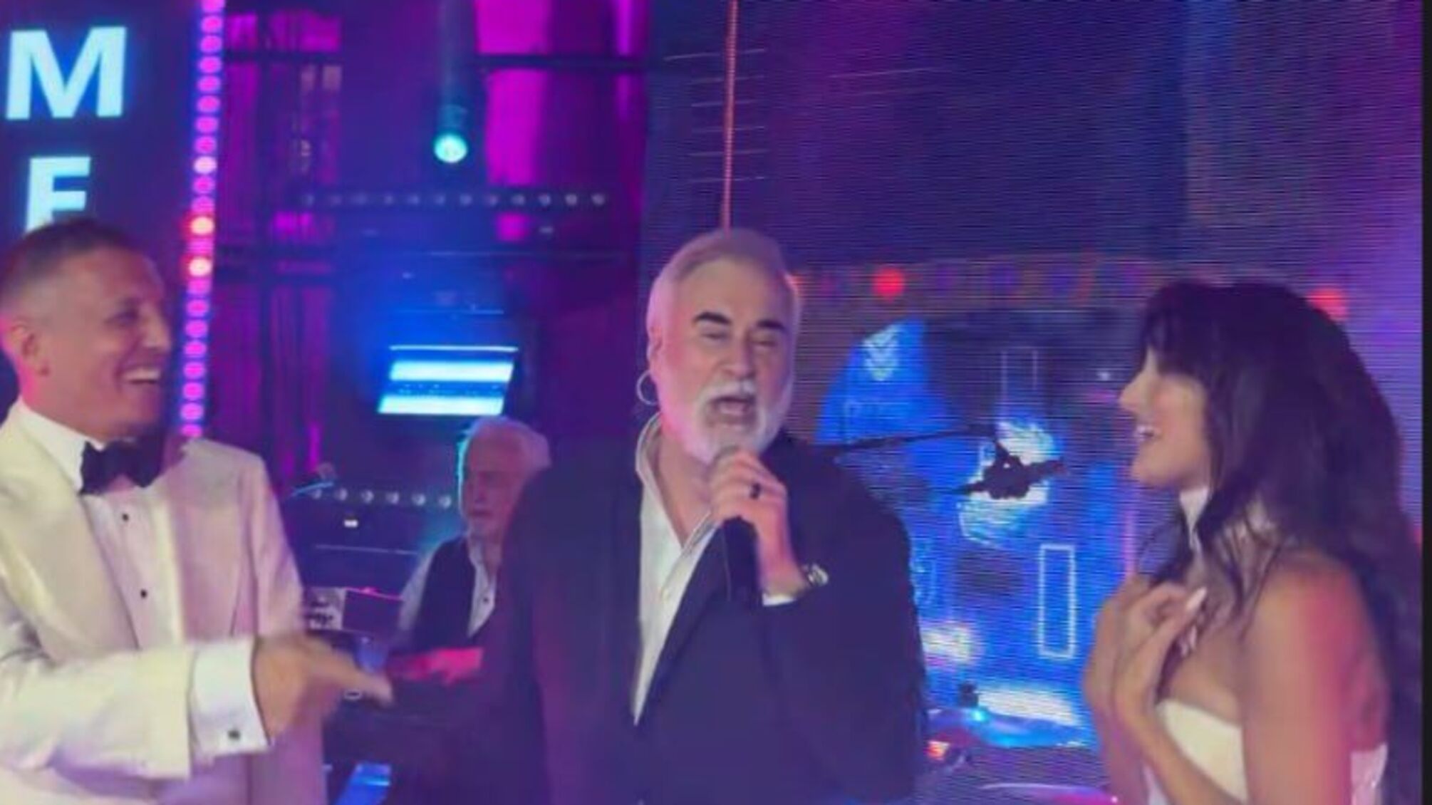 З Галкіним та Меладзе: у Каннах пройшло масштабне весілля українського власника грального бізнесу та моделі