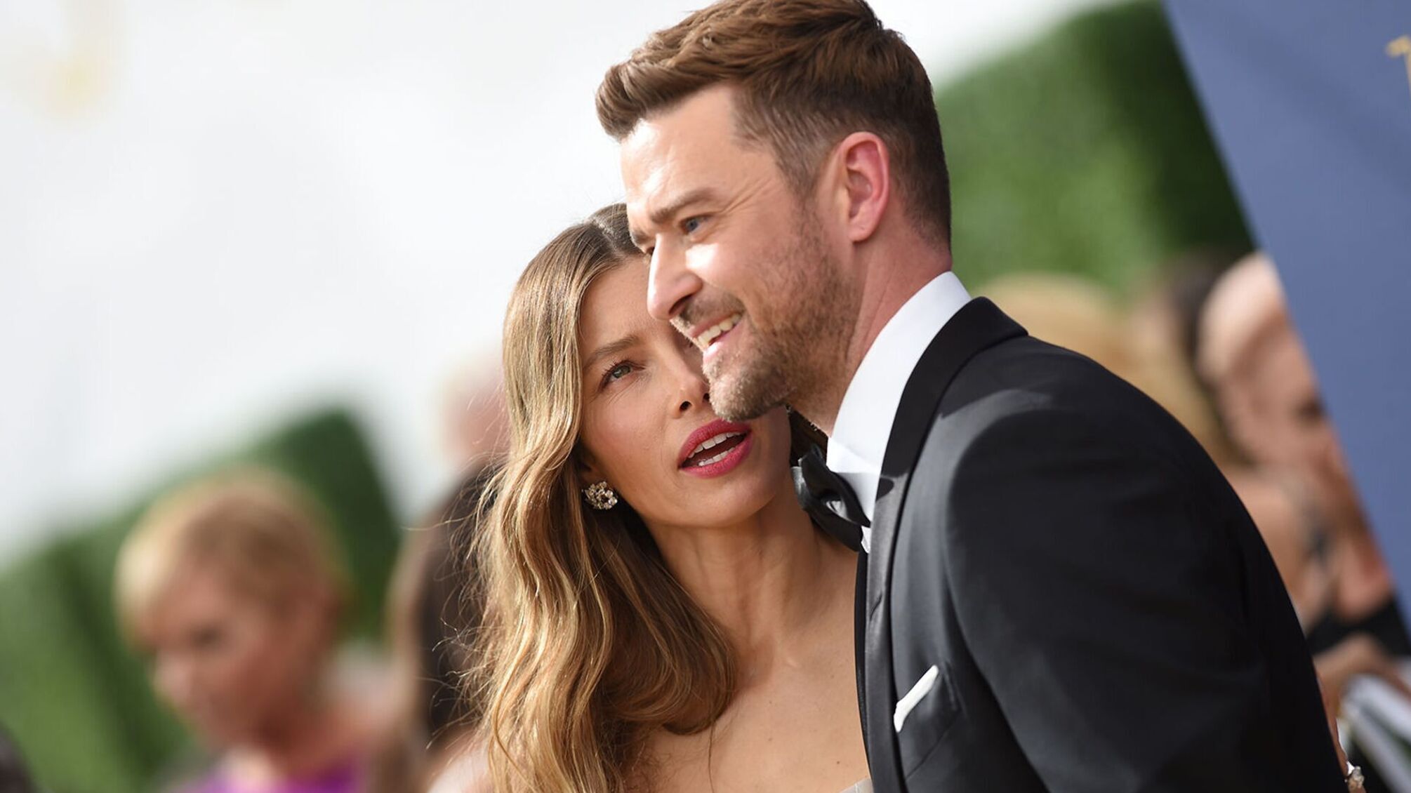 Брак Джастина Тимберлейка и Джессики Билл под угрозой разрыва - инсайдеры