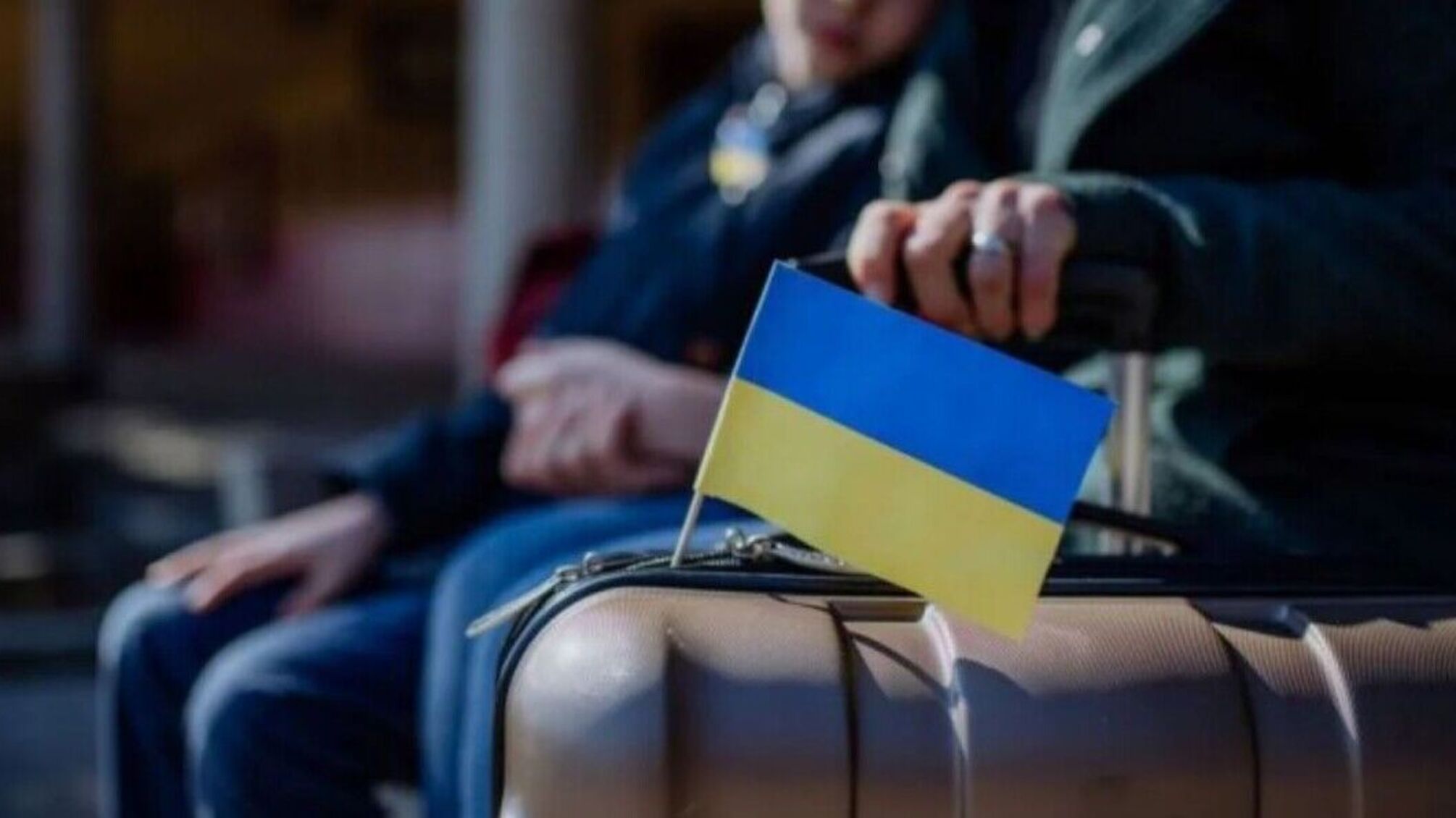 В Украину могут вернуться 2 миллиона человек: план государства уже готов