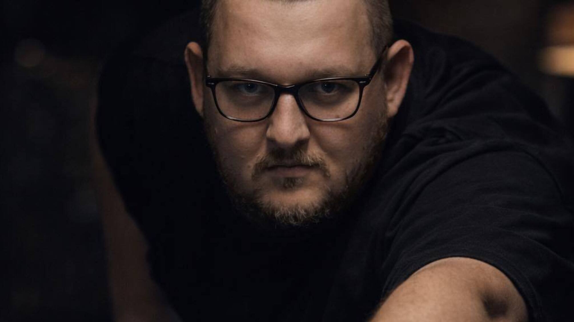 Кременчуцького лікаря-волонтера Артема Марченка мобілізували після перебування у ТЦК