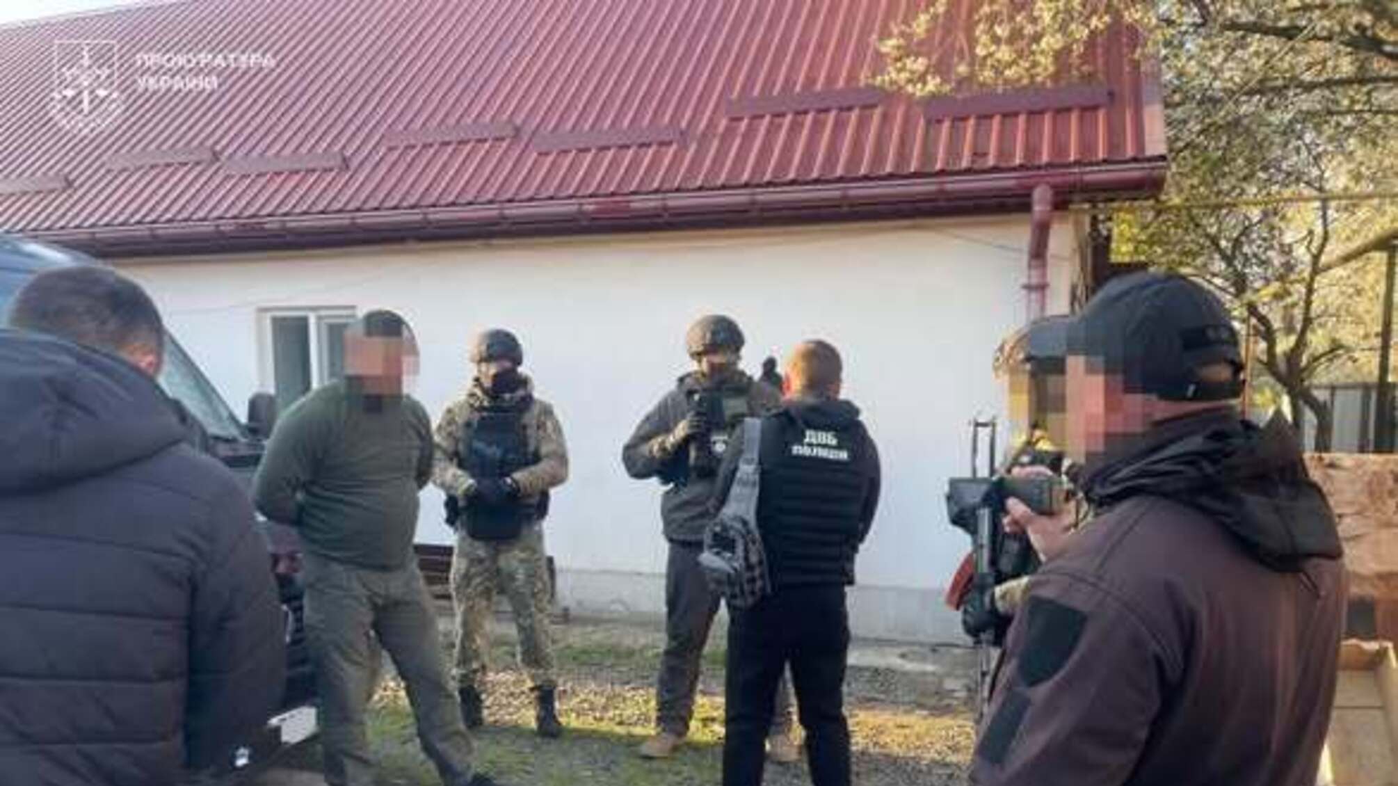 На Кіровоградщині викрили масштабну вирубку лісу: трьом чоловікам повідомили про підозру у збитках на понад 4 млн грн