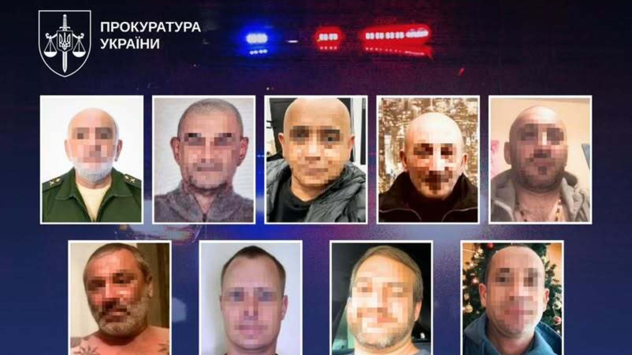 Викрито масштабну мережу: готували замовні вбивства та диверсії в ЄС під контролем спецслужб рф