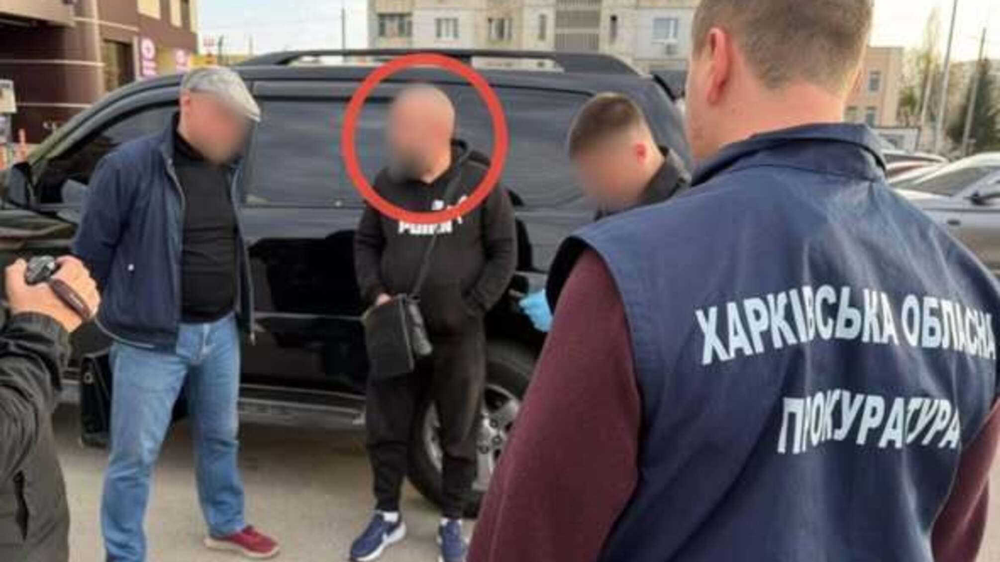 Втеча за $19 300: 'маршрут' через Білорусь до Польщі для військового завершився затриманням організатора