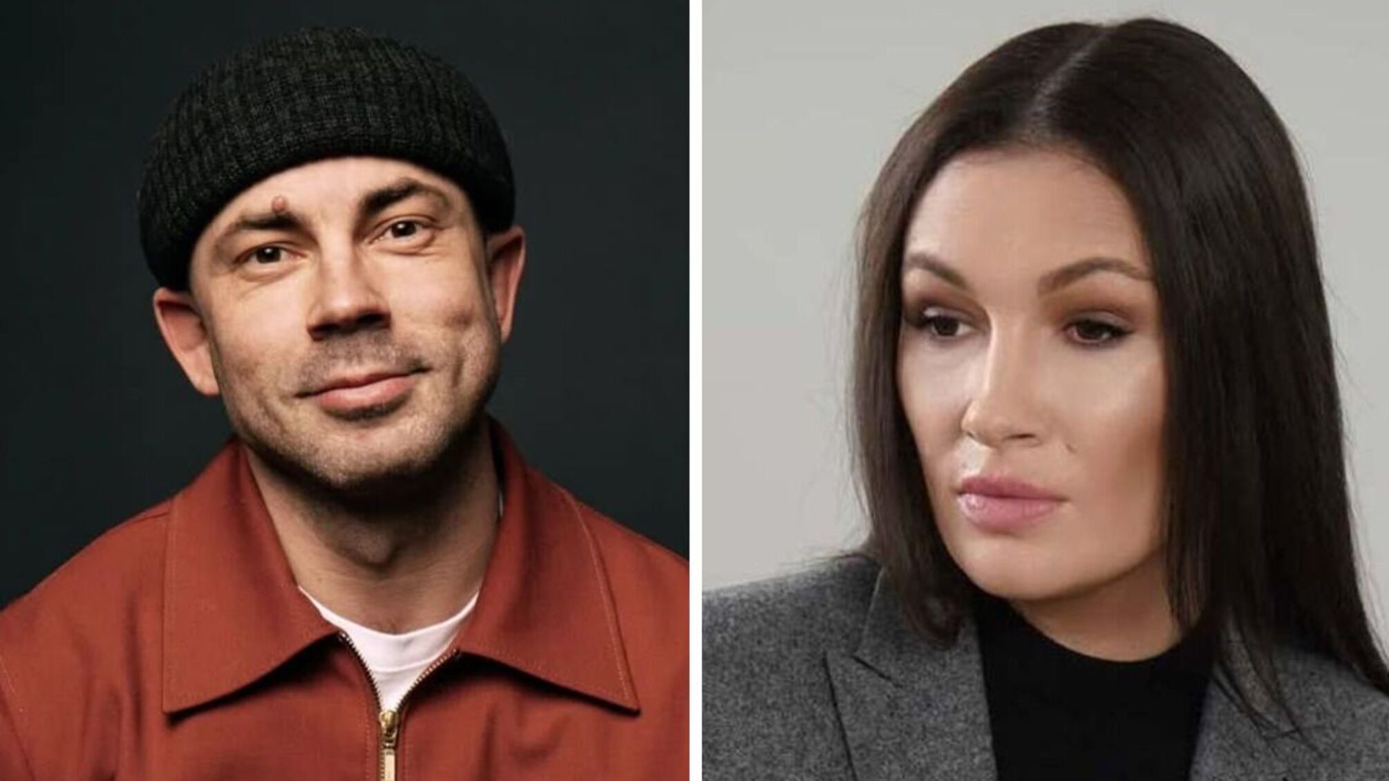 Бєдняков різко відповів Приходько через її заяву про мову