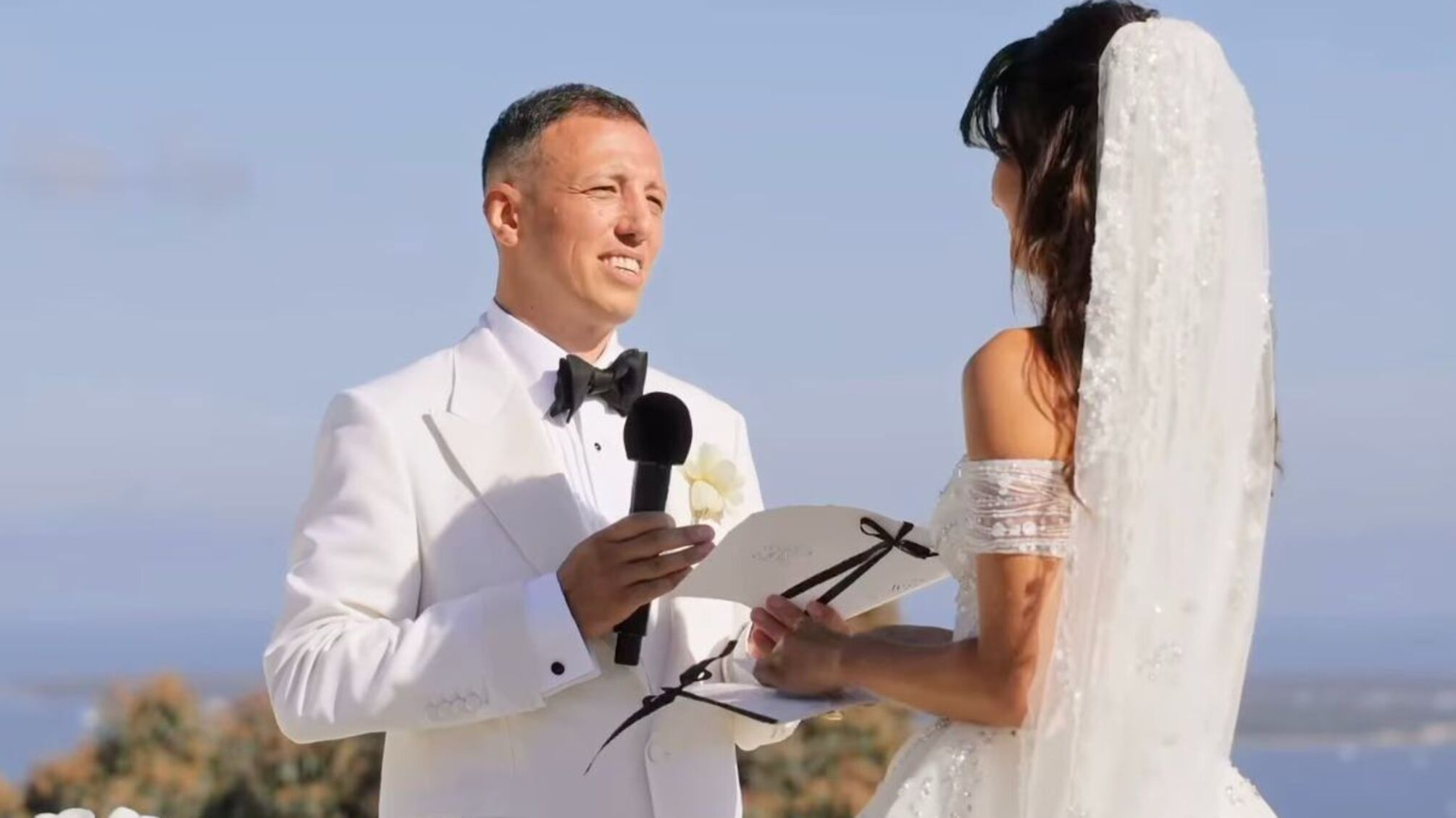 IT, гемблінг і розкіш у Каннах: чим займається чоловік моделі Ніки Ломії