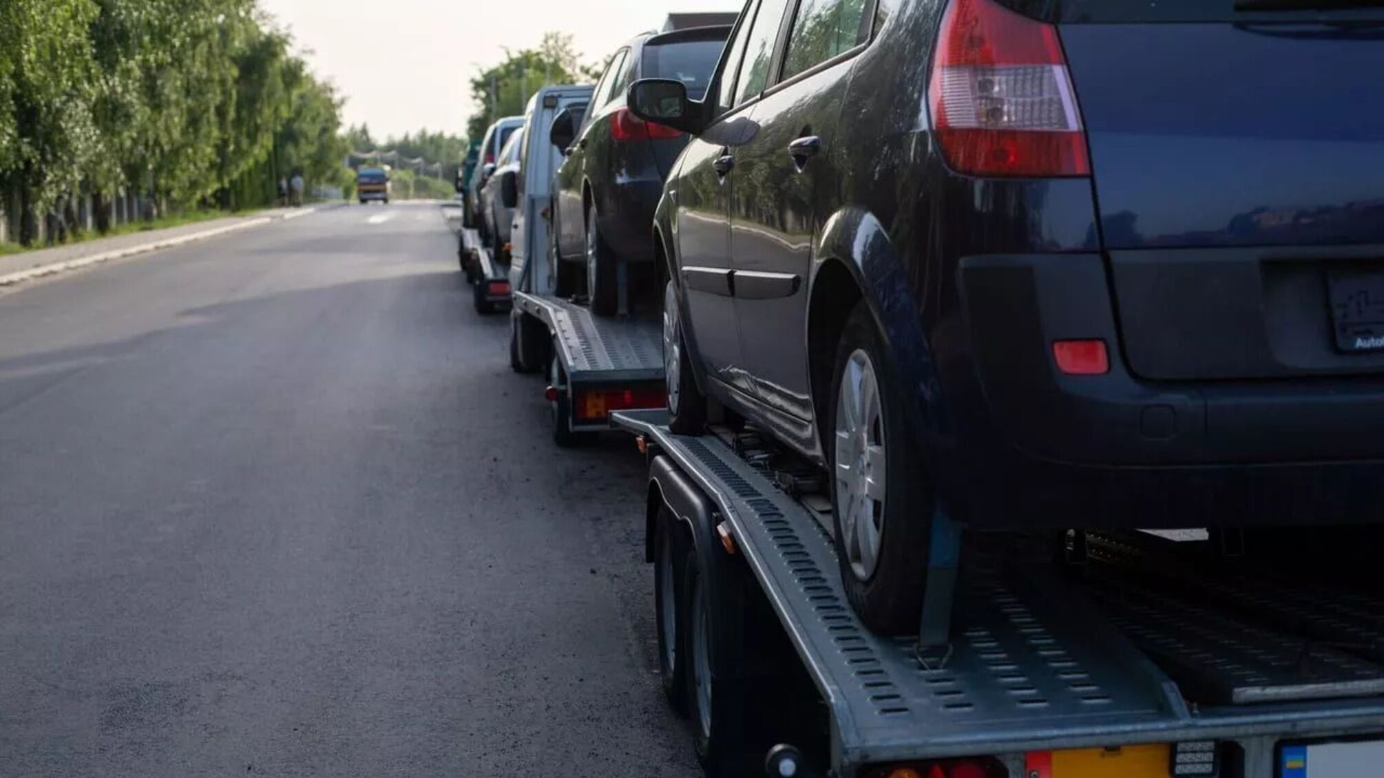 Безмитні авто для військових: що дозволять ввозити та які жорсткі обмеження готують