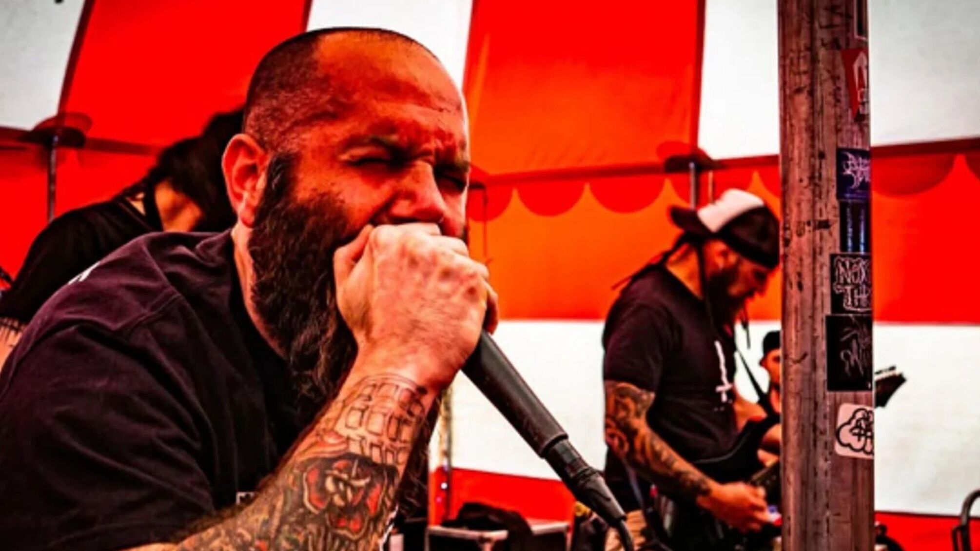 Скандал в Італії: львівський гурт '1914' оштрафували на €4800 за донати для ЗСУ