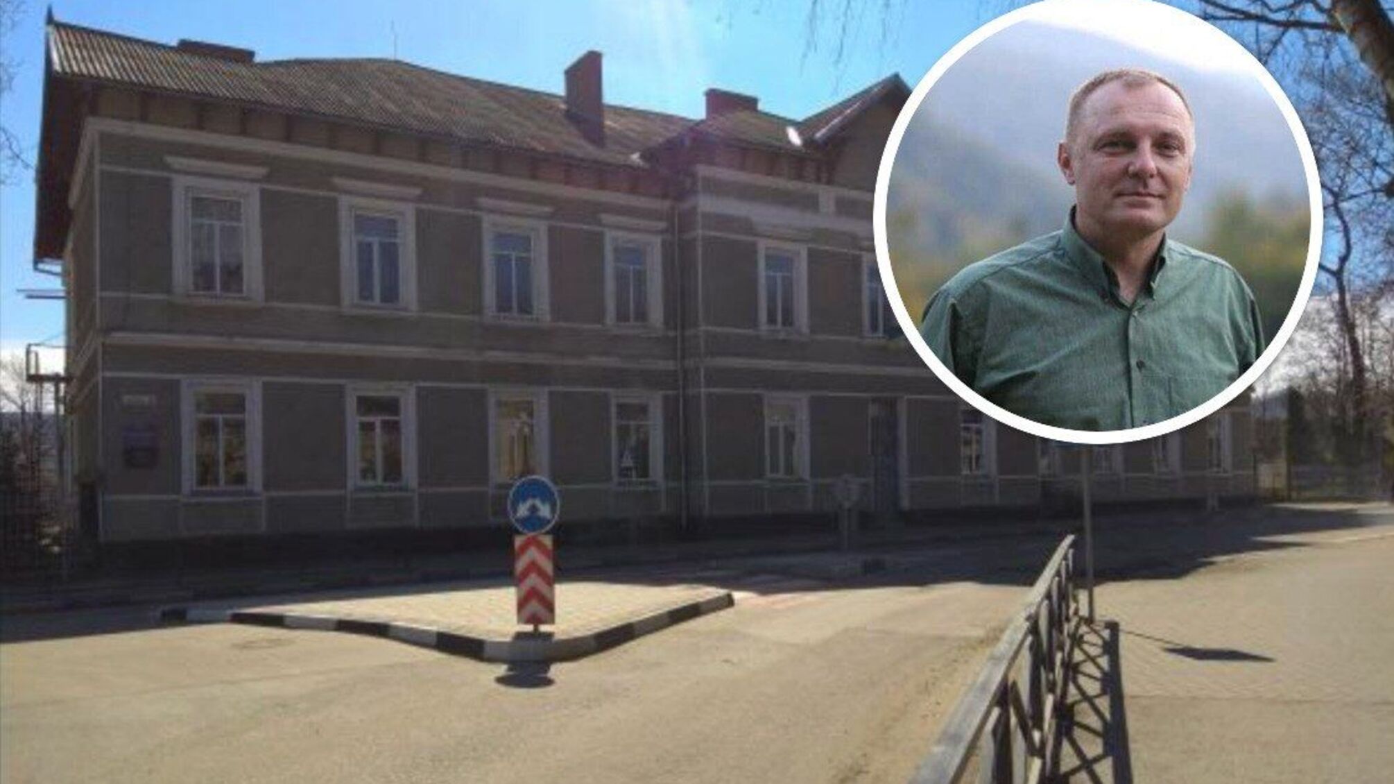 'Родителей не спрашивали, альтернатив — не предлагали': власти Косовской ОТГ выселяют 400 учеников из лицея?