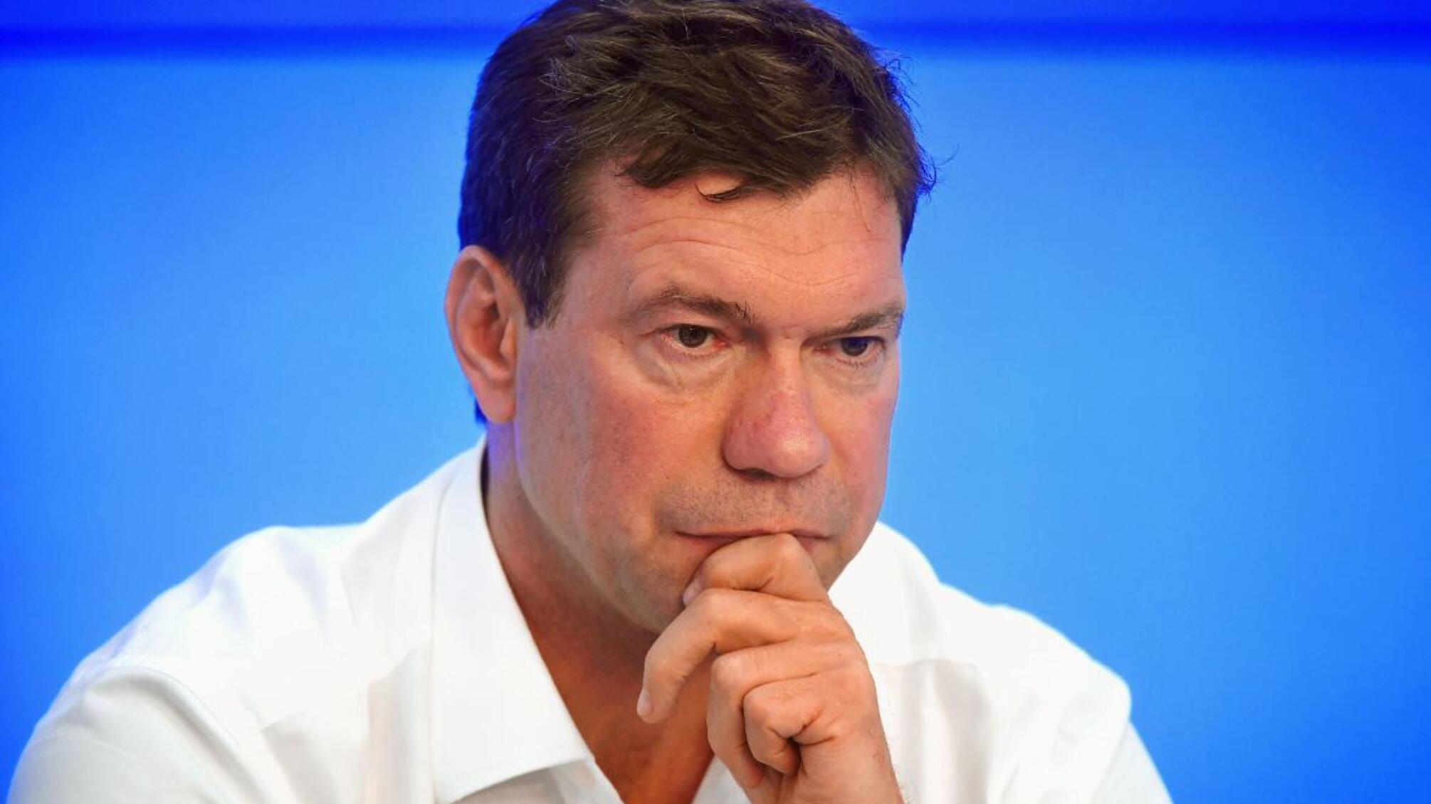 ВАКС конфіскував майно Олега Царьова в дохід держави