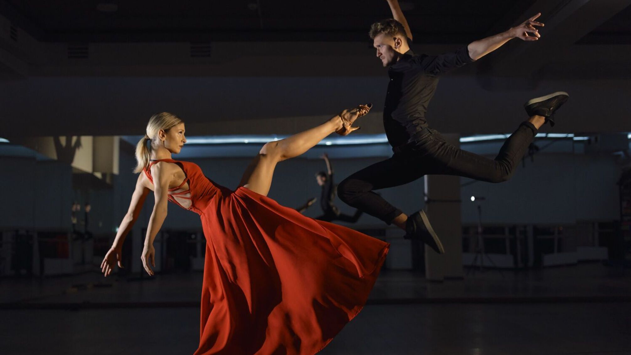 Мова без слів: чому танець має своє свято 29 квітня