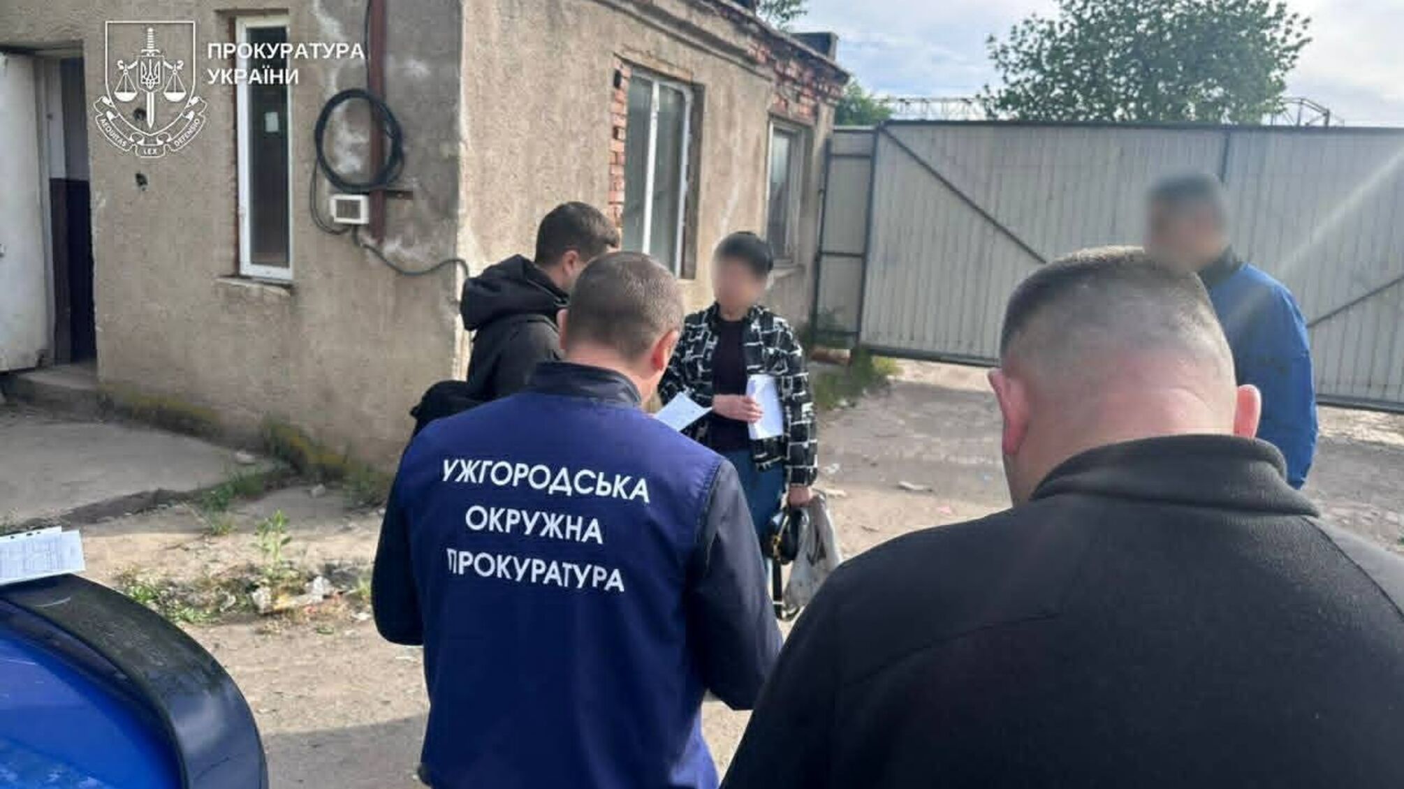 Делал деньги из мусора: в Ужгороде депутат организовал теневую схему на полигоне