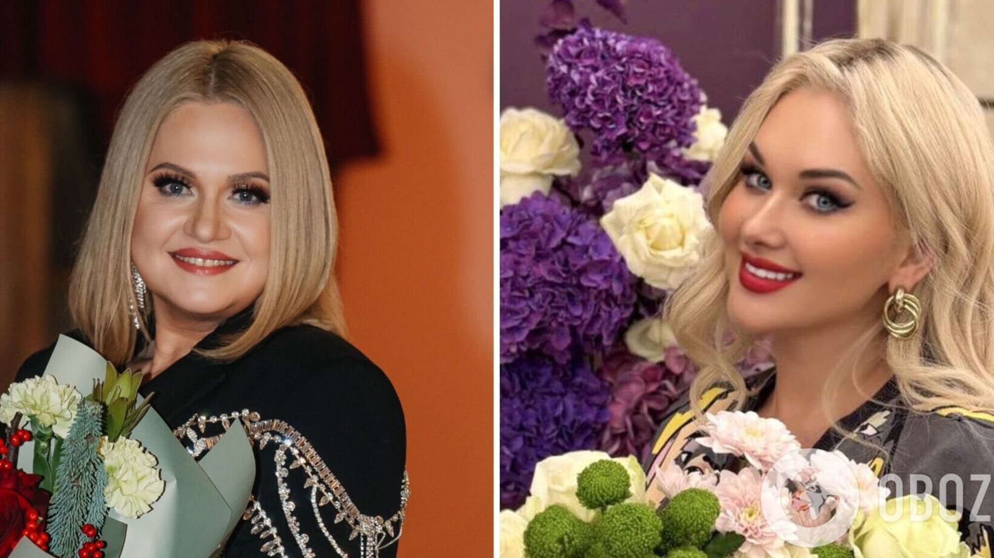 Украинские певицы завершили давнюю ссору и готовят дуэт