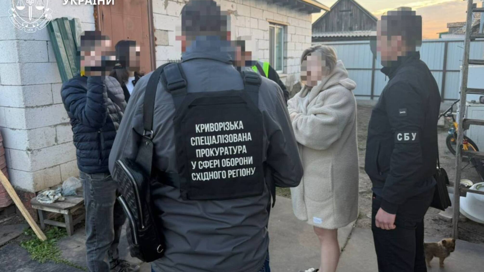 $15 000 за 'непридатність': у Кривому Розі викрили схему впливу на ВЛК через фіктивні довідки