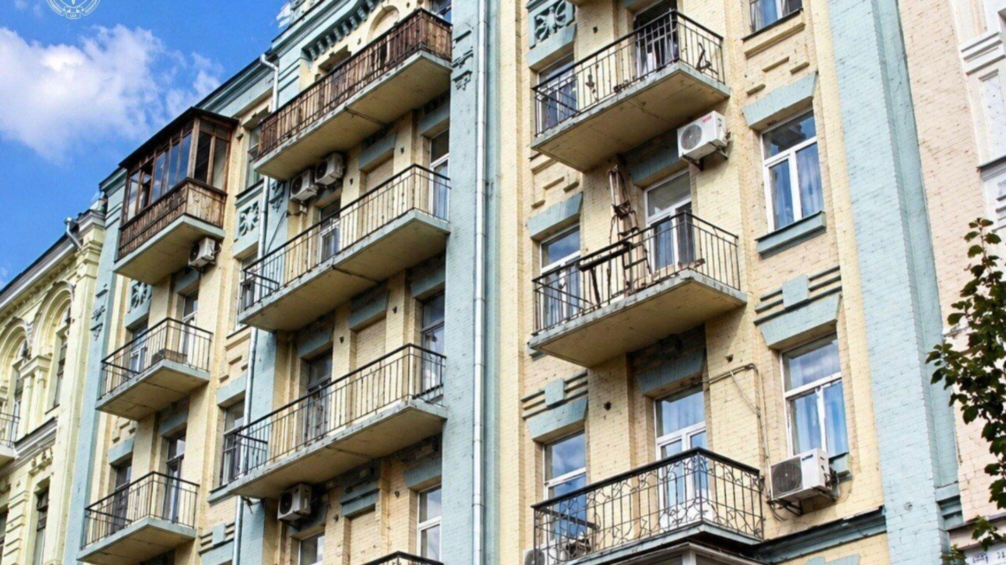 Незаконно приватизовану пам'ятку культури за 4 млн грн повернули у власність Києва