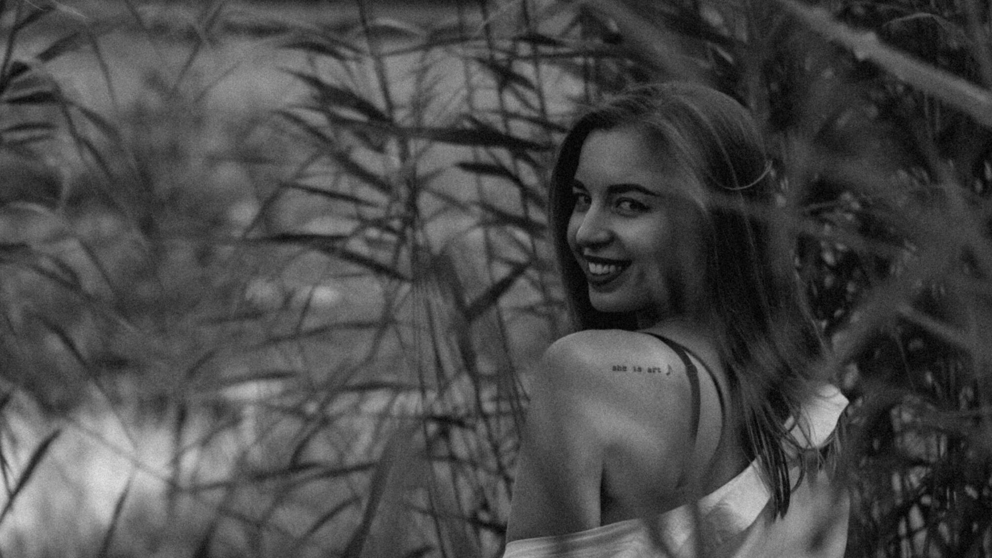 МайЕ презентует 'Люли': авторская колыбельная, написанная у кровати сына