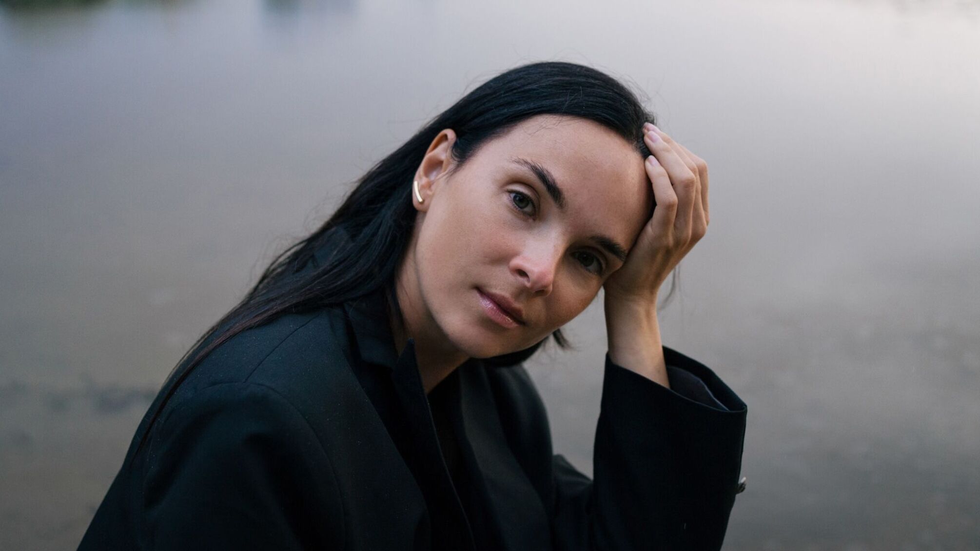 Инна Мирошниченко рассказала о преследовании после фото в купальнике