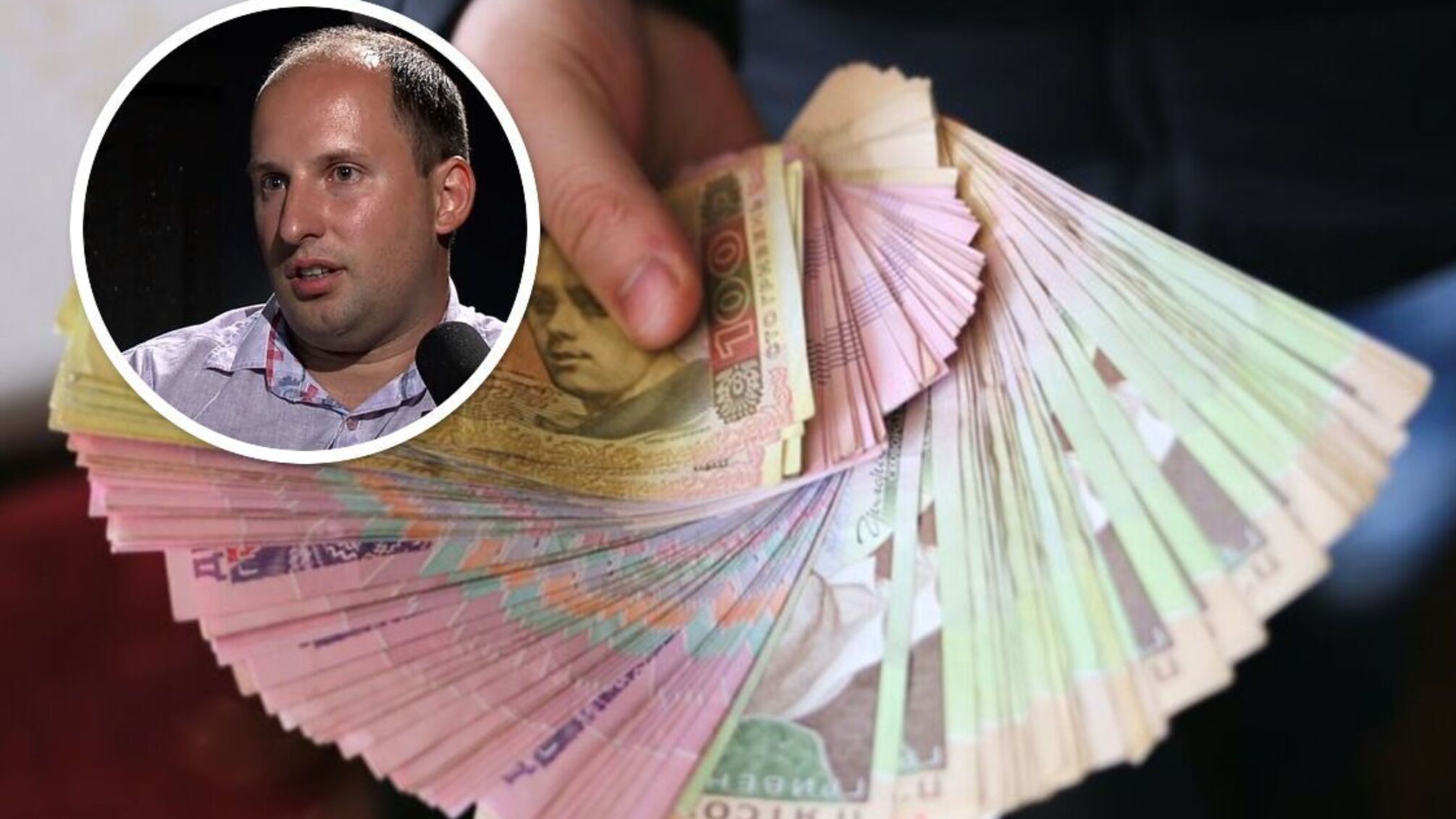 Авто для ВСУ, оскорбления власти и миллионы наличных: чиновник из Черновцов Добржанский - в центре скандала