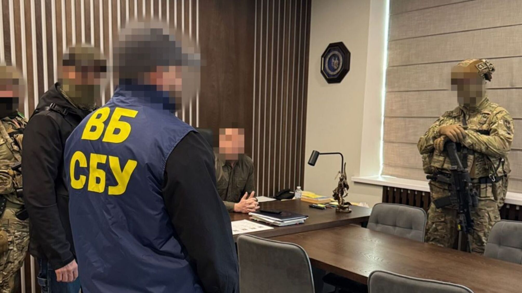 Чистка в СБУ набирает обороты: более 80 подозрений и разоблаченные агенты рф