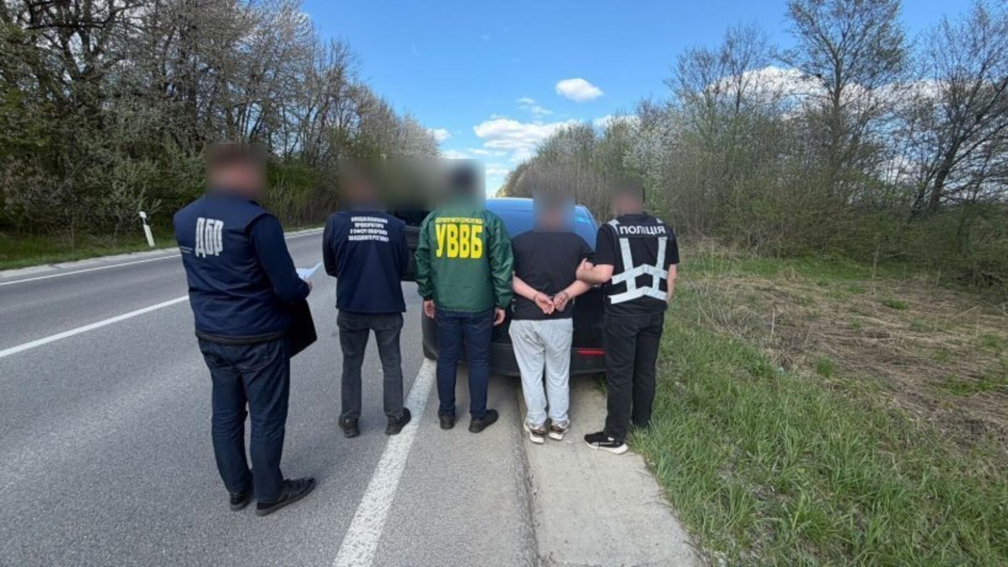 На Львовщине разоблачили схему побега военных: бывший военный продавал 'маршруты' за $6 тысяч