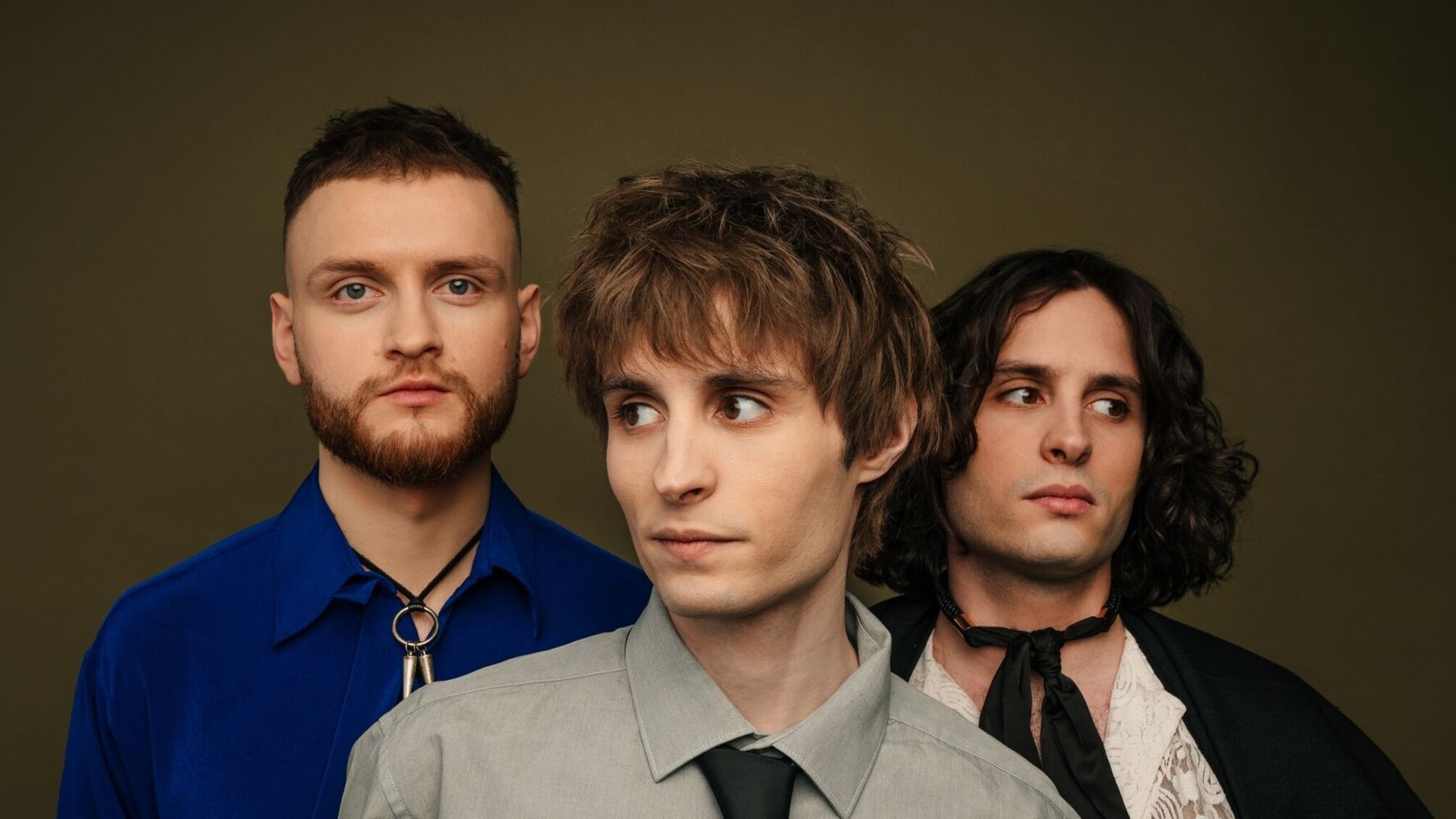 Ziferblat представив сингл Місто з нового альбому Меланхолія