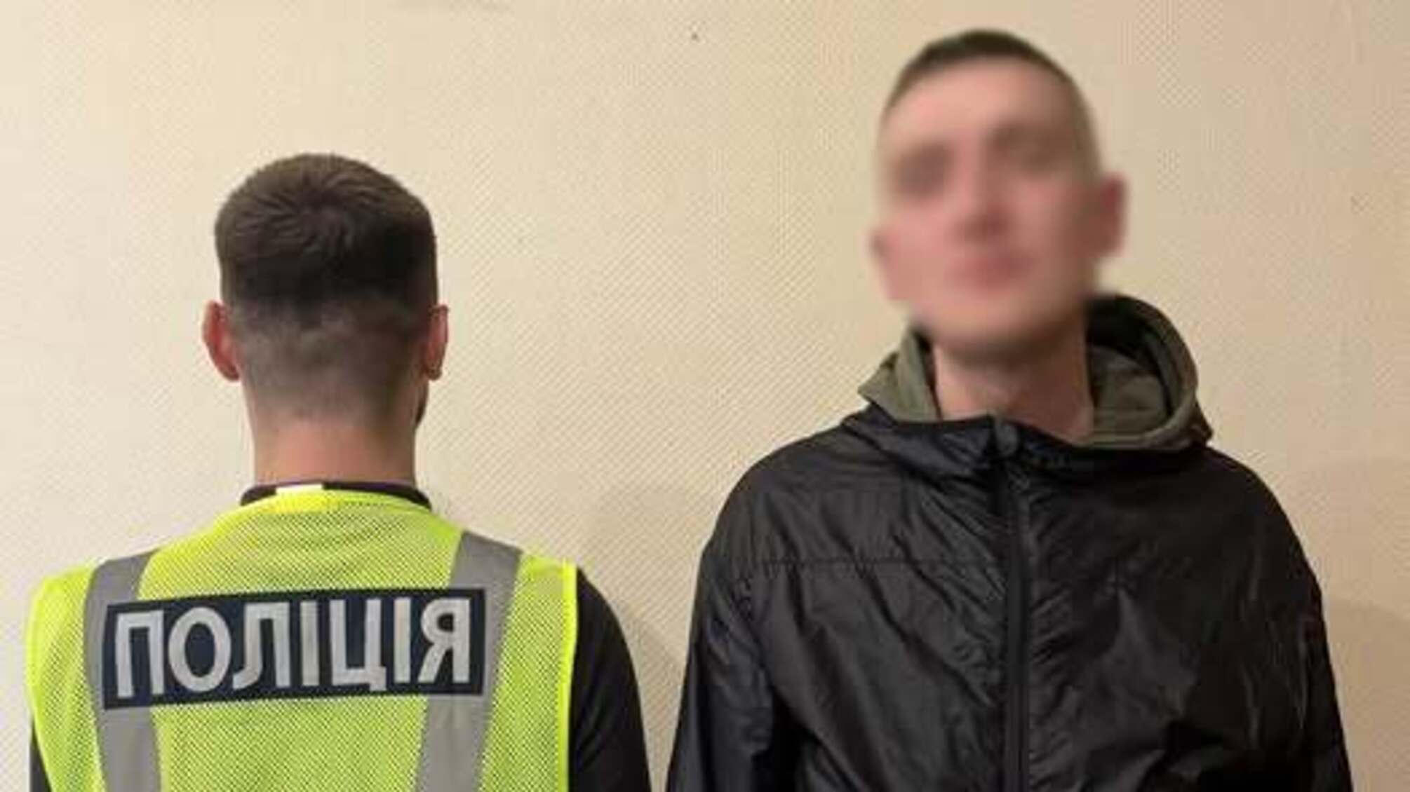 Скандал у київській маршрутці: пасажир розпилив газ через відмову платити за проїзд