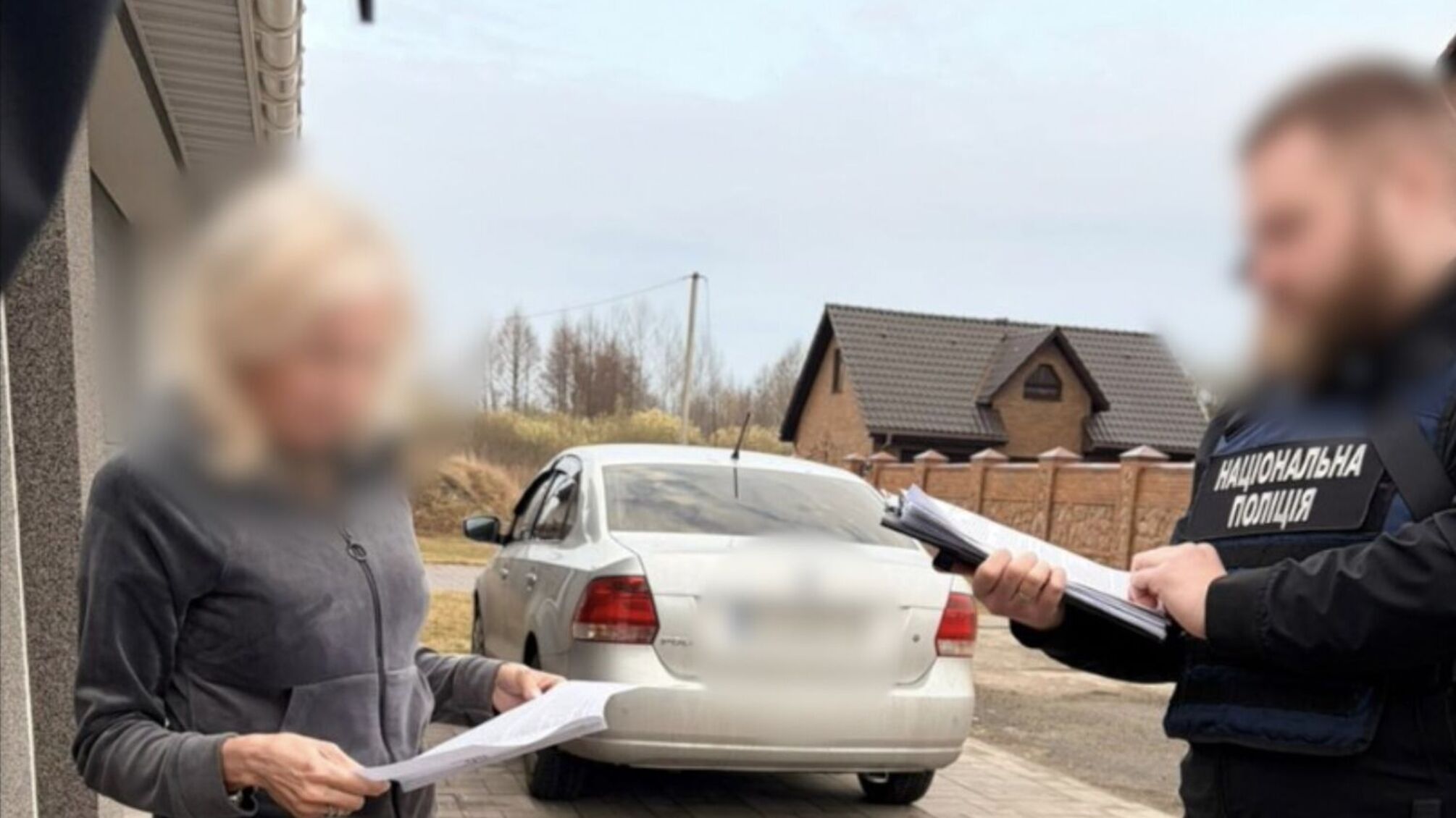 Почти 105 тысяч тонн ископаемых под прикрытием 'исследований': полиция разоблачила схему более чем на 100 млн грн