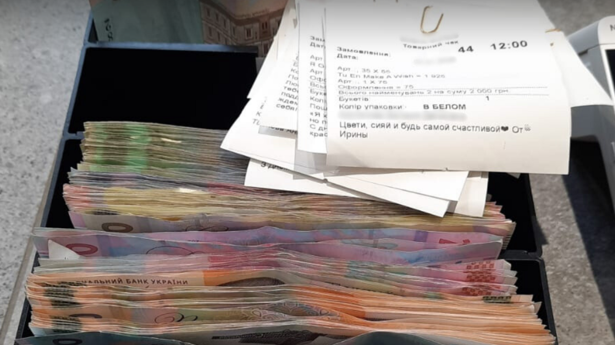 В Одесі ліквідували схему «дроблення бізнесу»: втрати бюджету понад 11 млн грн