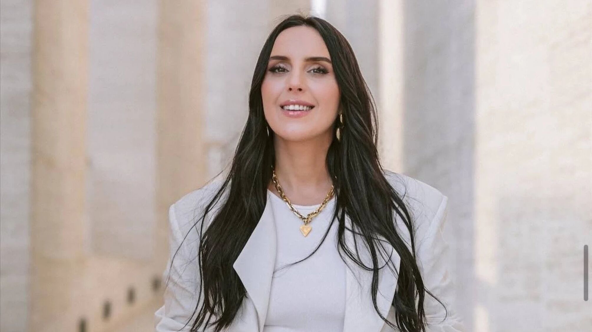 Співачку Джамалу ледь не депортували через її позицію щодо України