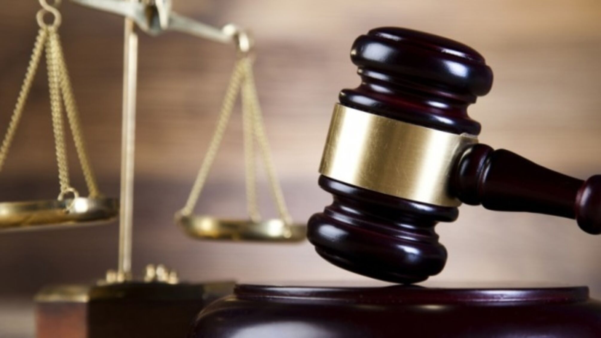 Резонансное дело в Херсонской области: подрядчика будут судить за хищение более 6,5 млн грн на укрытии больницы