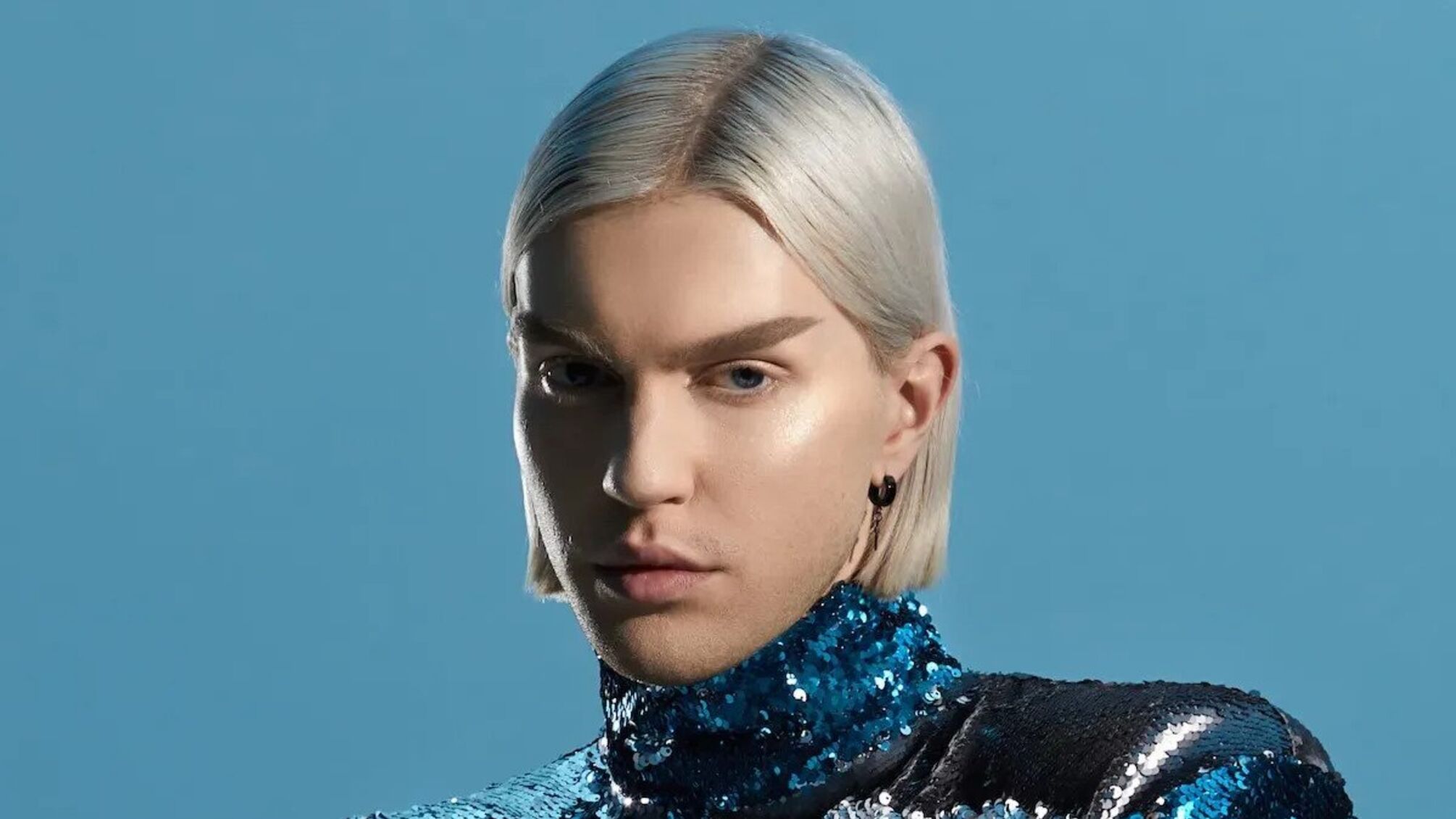 Майже вартість квартири: скільки коштує косметика популярного візажиста Єгора Андрюшина