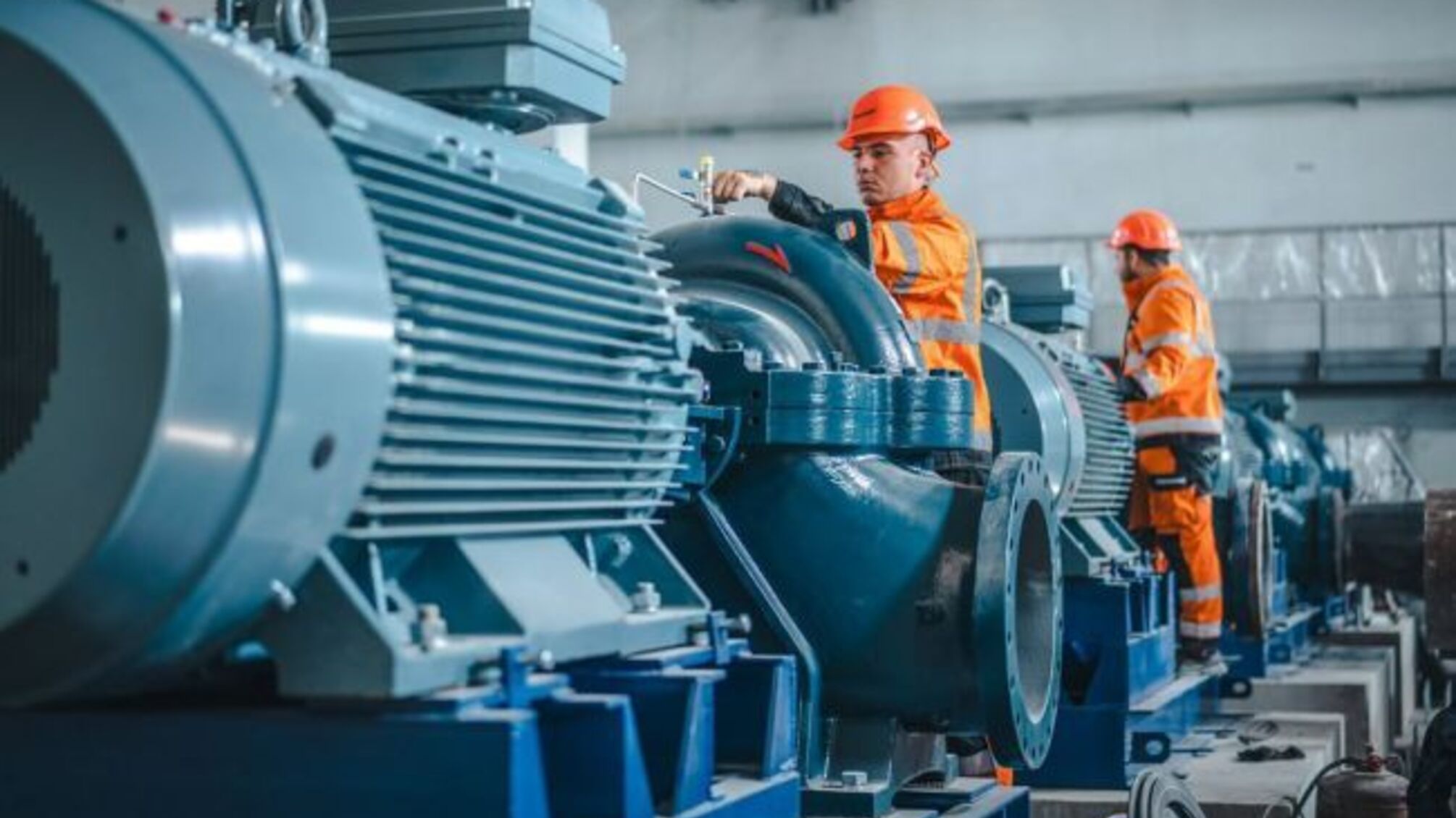 Водный кризис под угрозой: Киев и 10 областей могут перейти на графики подачи воды из-за риска атак рф